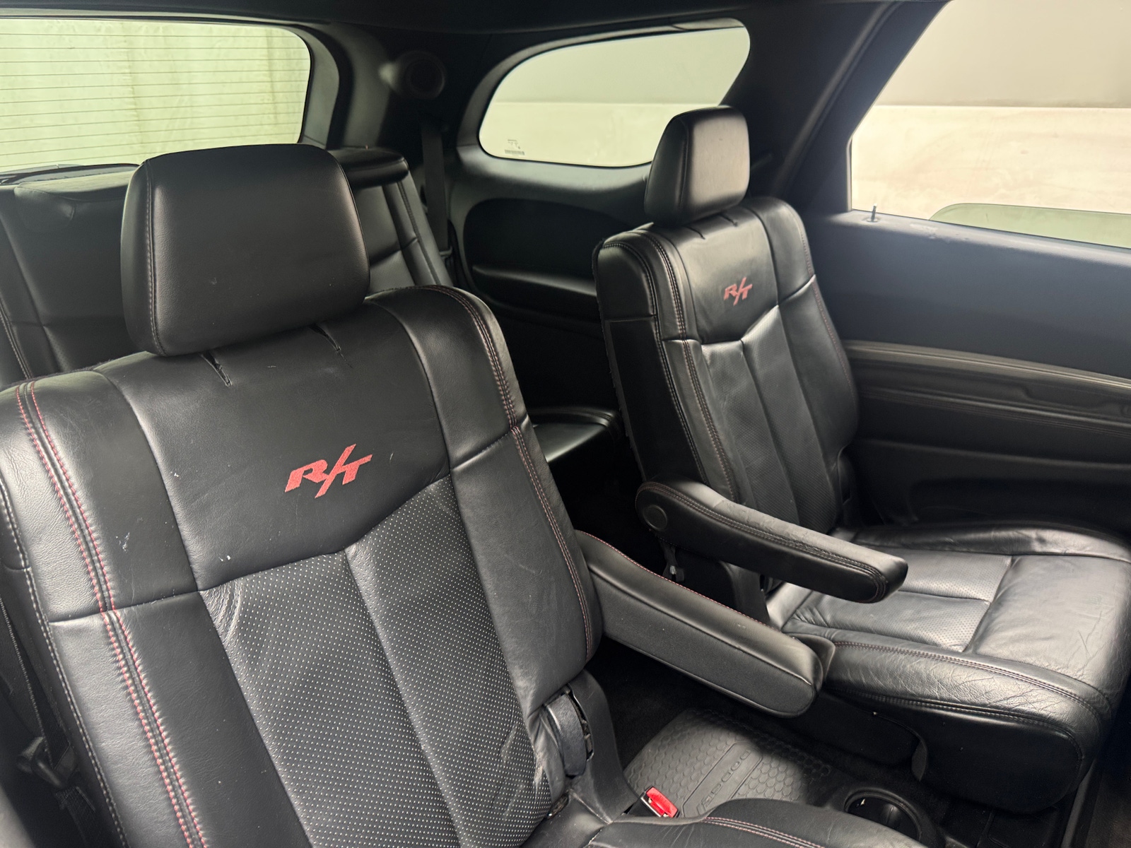 Thumbnail: 2014 Dodge Durango - 5