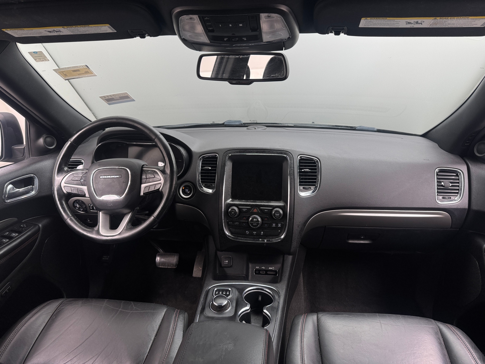 Thumbnail: 2014 Dodge Durango - 2