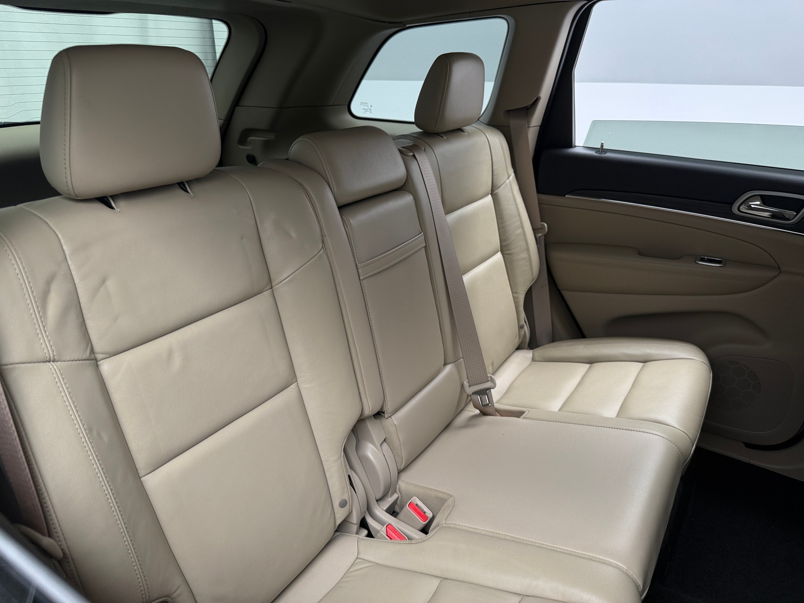 Thumbnail: 2021 Jeep Grand Cherokee - 5