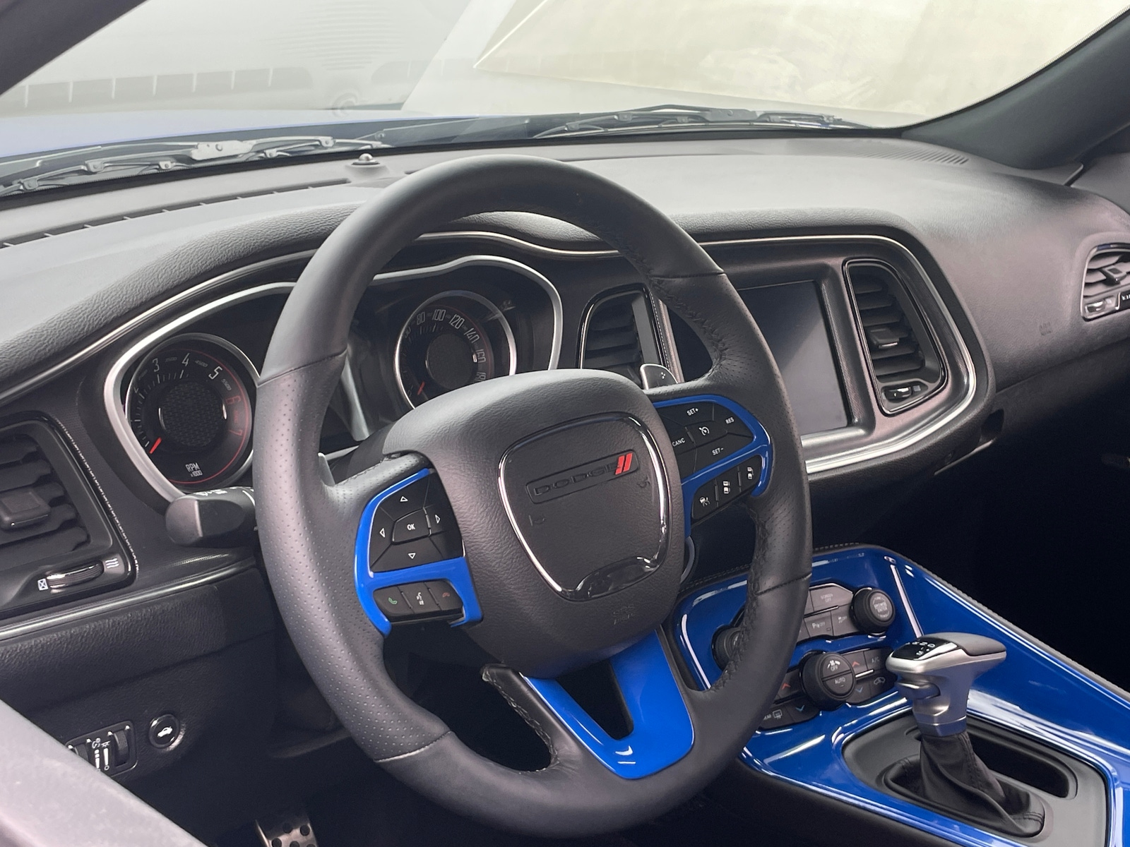 Thumbnail: 2018 Dodge Challenger - 3