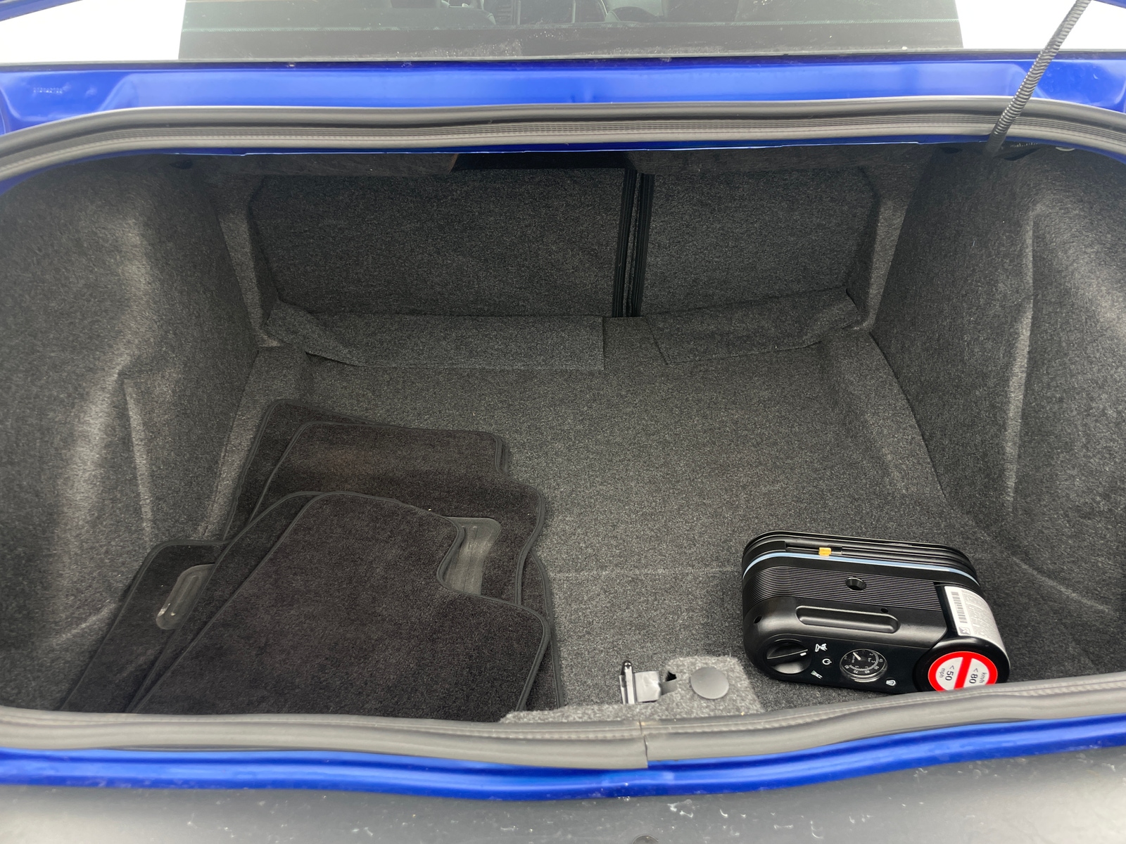 Thumbnail: 2018 Dodge Challenger - 4