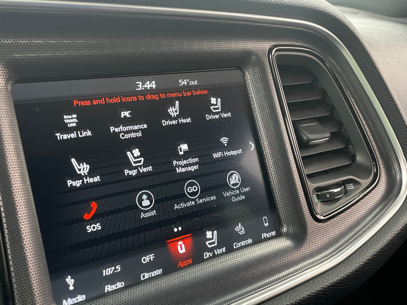 Thumbnail: 2018 Dodge Challenger - 2