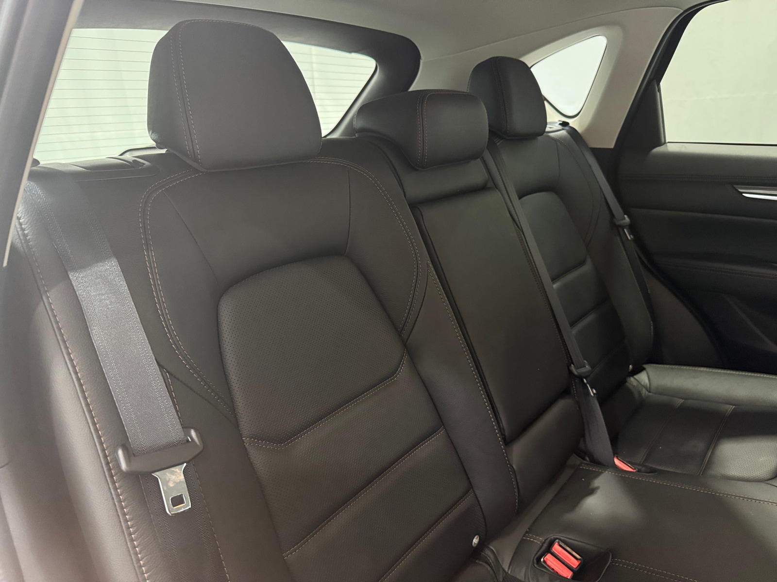 Thumbnail: 2023 Mazda CX-5 - 5