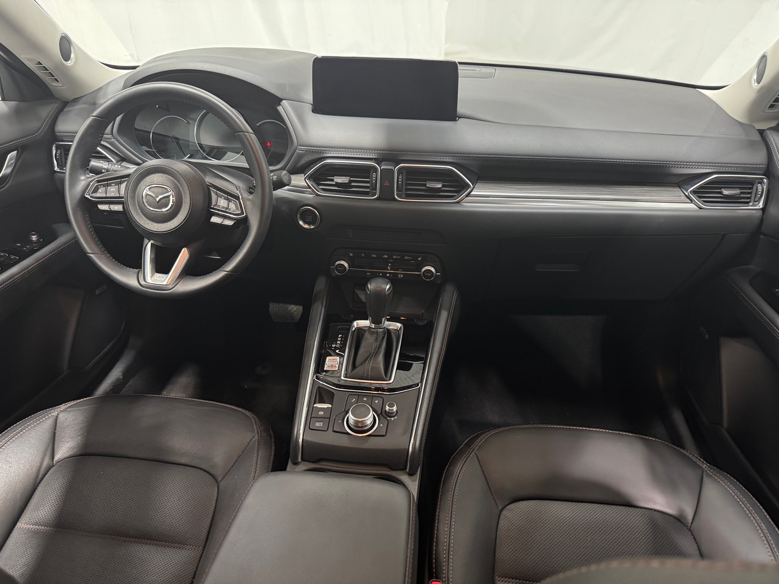 Thumbnail: 2023 Mazda CX-5 - 2