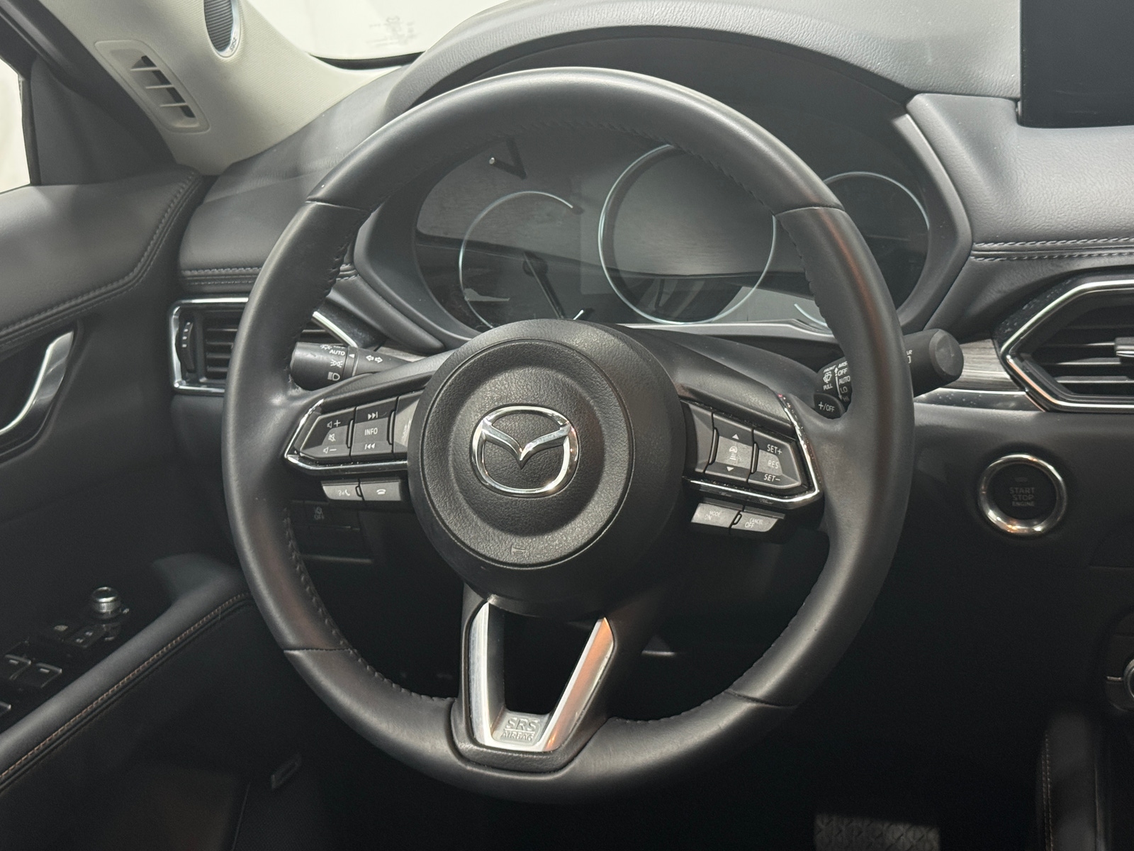 Thumbnail: 2023 Mazda CX-5 - 4