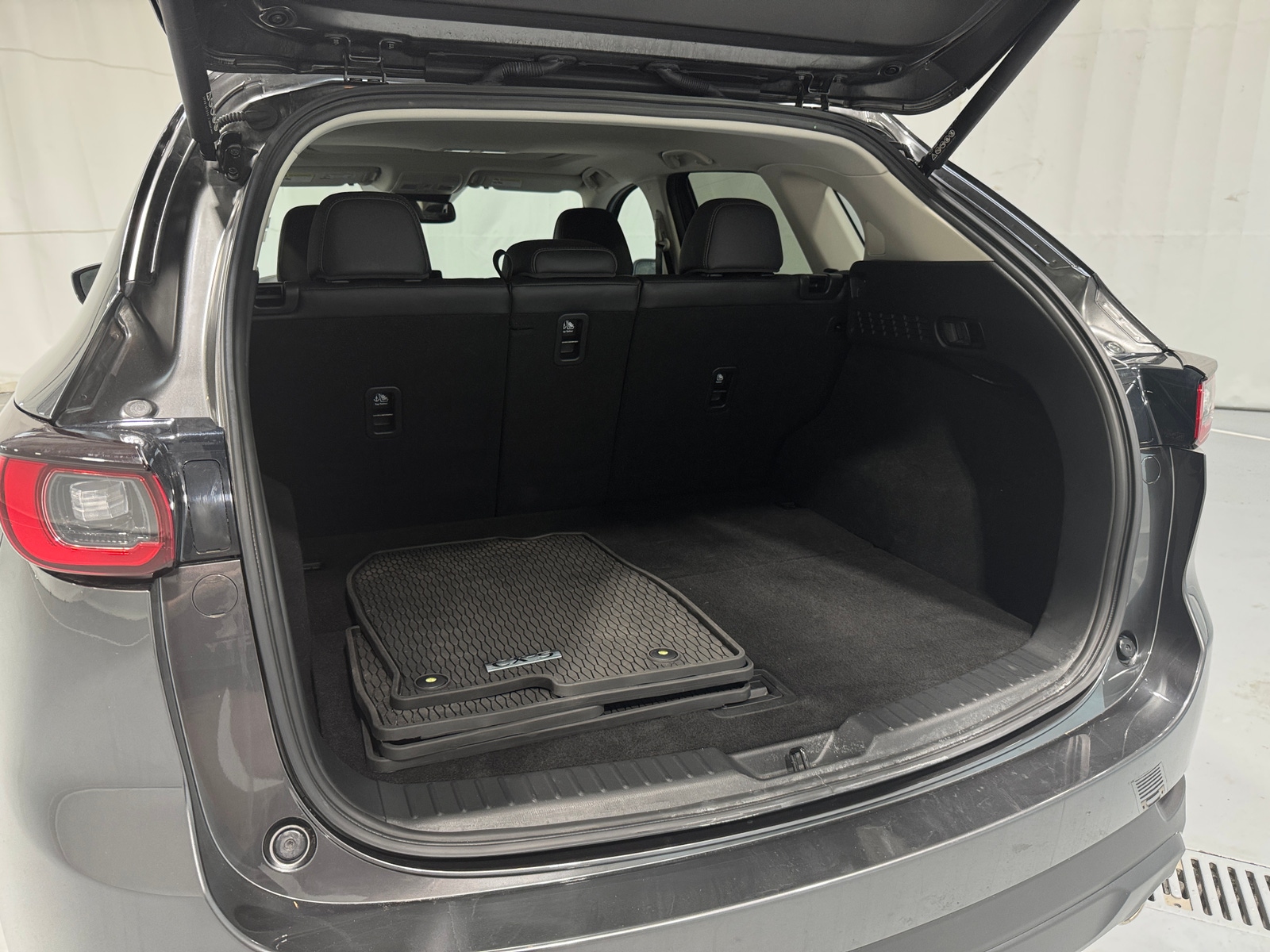 Thumbnail: 2023 Mazda CX-5 - 6