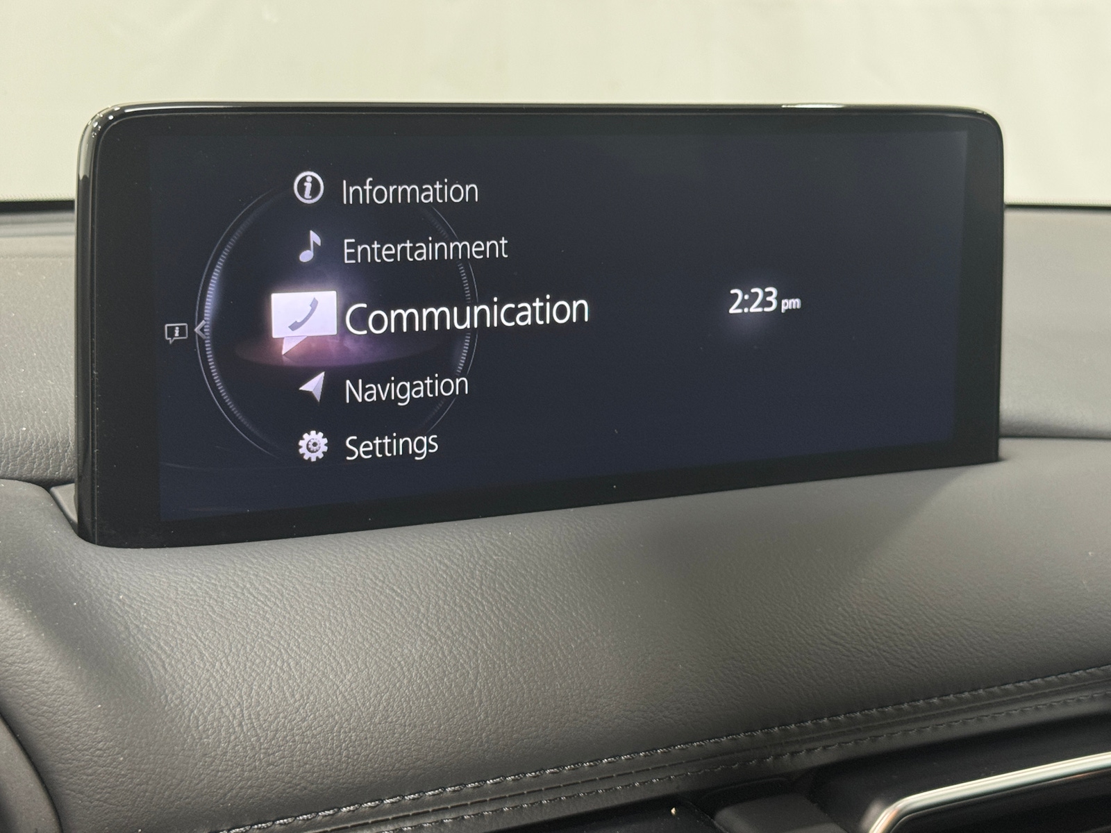 Thumbnail: 2023 Mazda CX-5 - 3