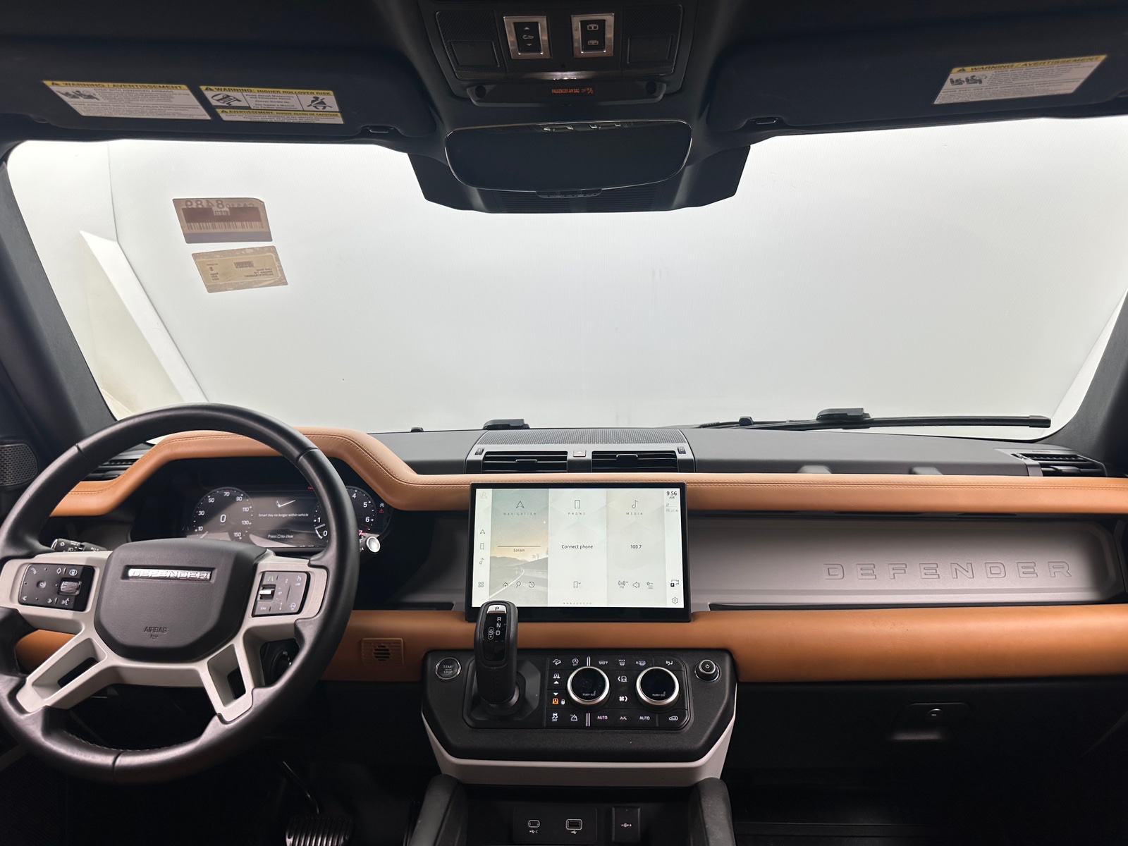 Thumbnail: 2024 Land Rover Defender - 2