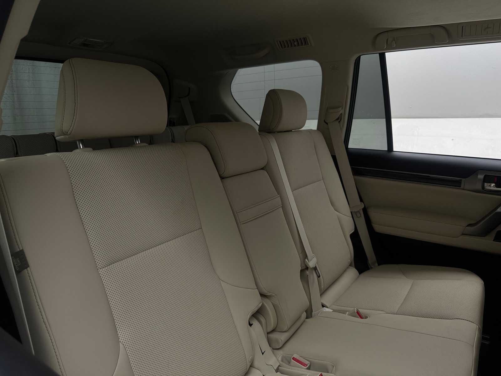 Thumbnail: 2023 Lexus GX - 5