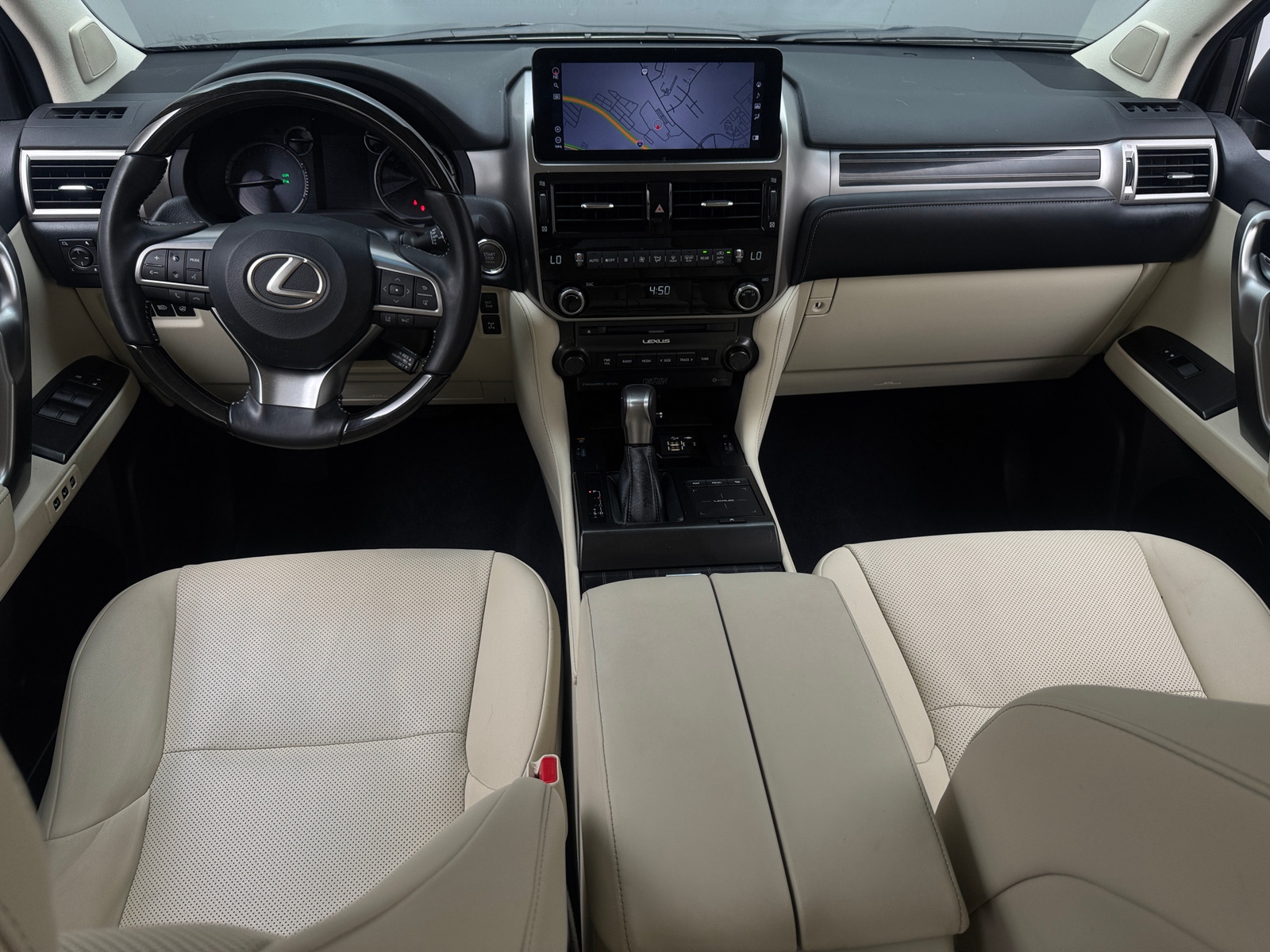 Thumbnail: 2023 Lexus GX - 2