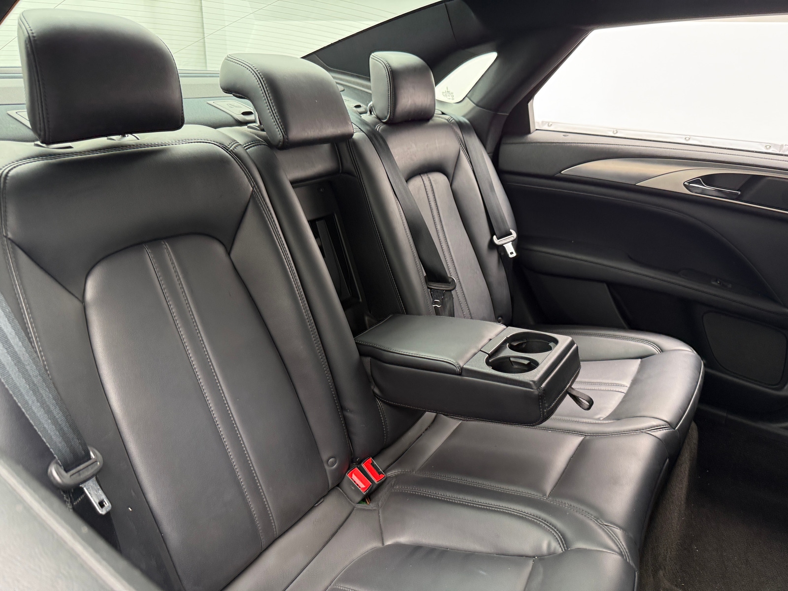 Thumbnail: 2019 Lincoln MKZ - 5