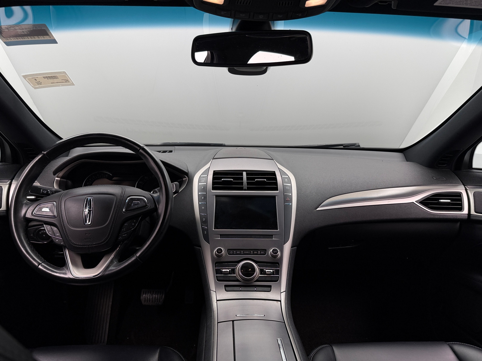 Thumbnail: 2019 Lincoln MKZ - 2