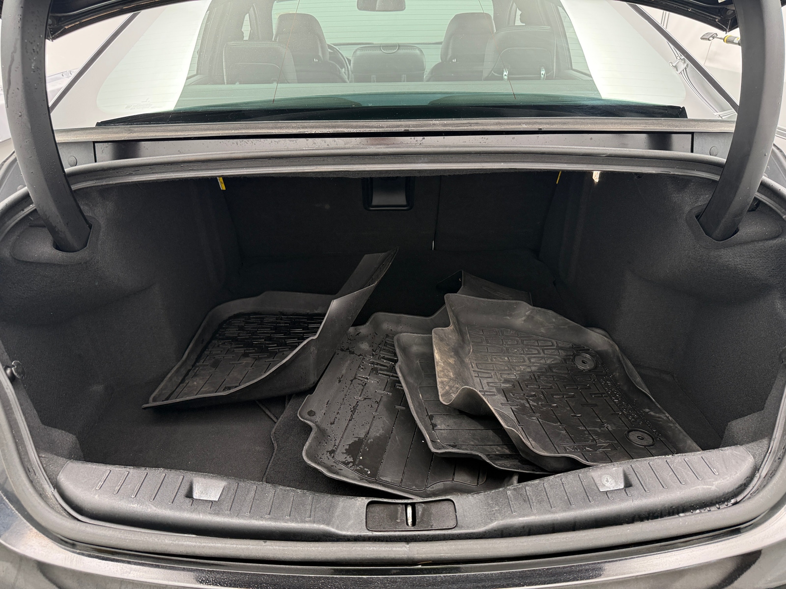 Thumbnail: 2019 Lincoln MKZ - 6