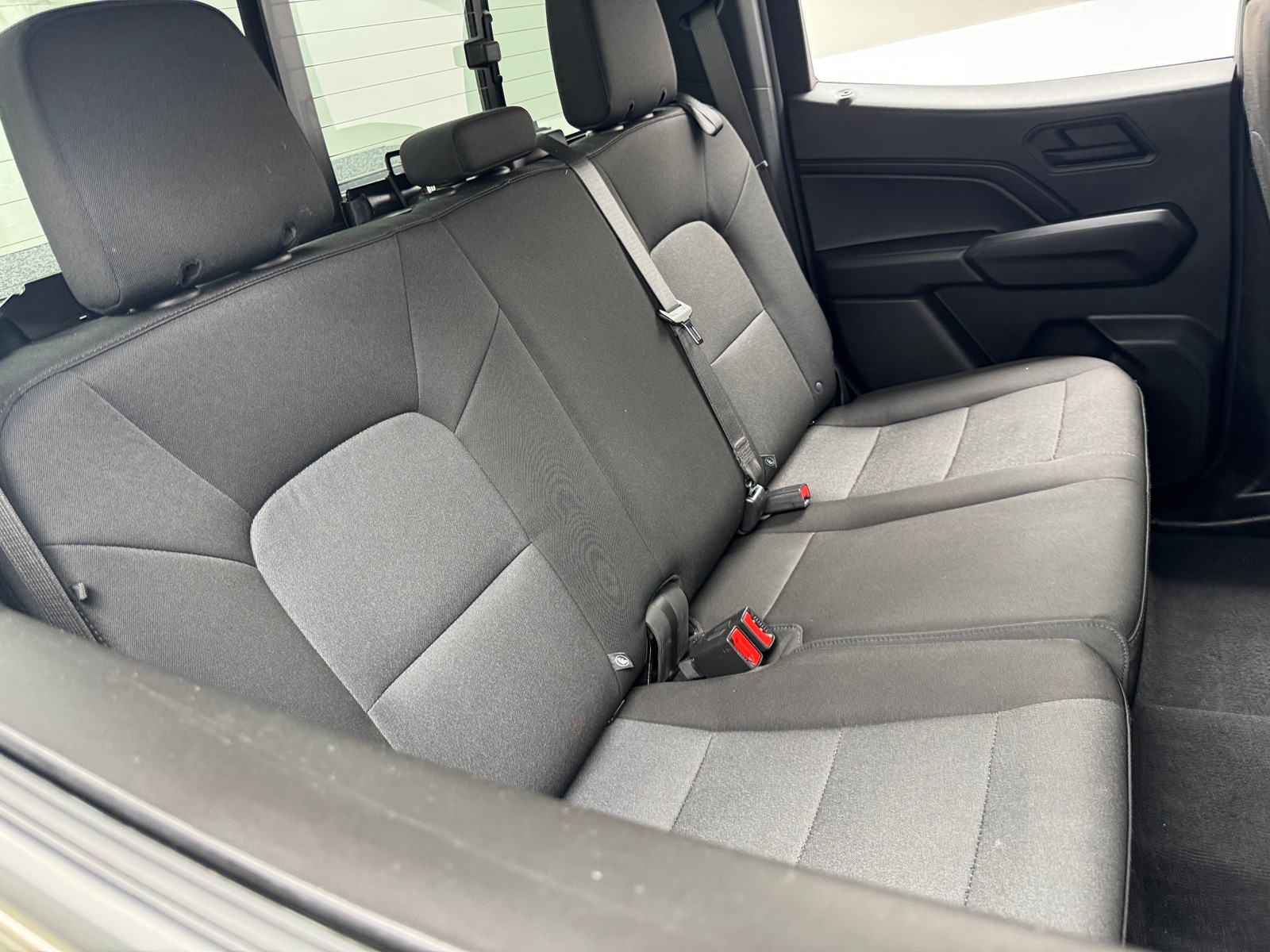 Thumbnail: 2024 Chevrolet Colorado - 6