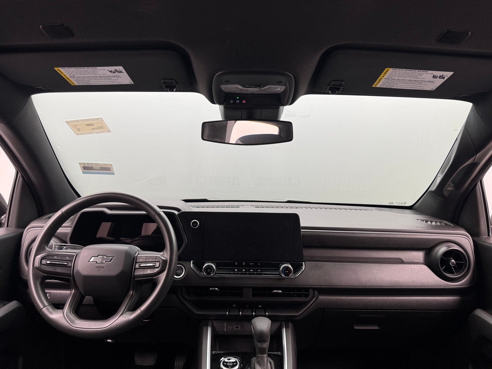 Thumbnail: 2024 Chevrolet Colorado - 3