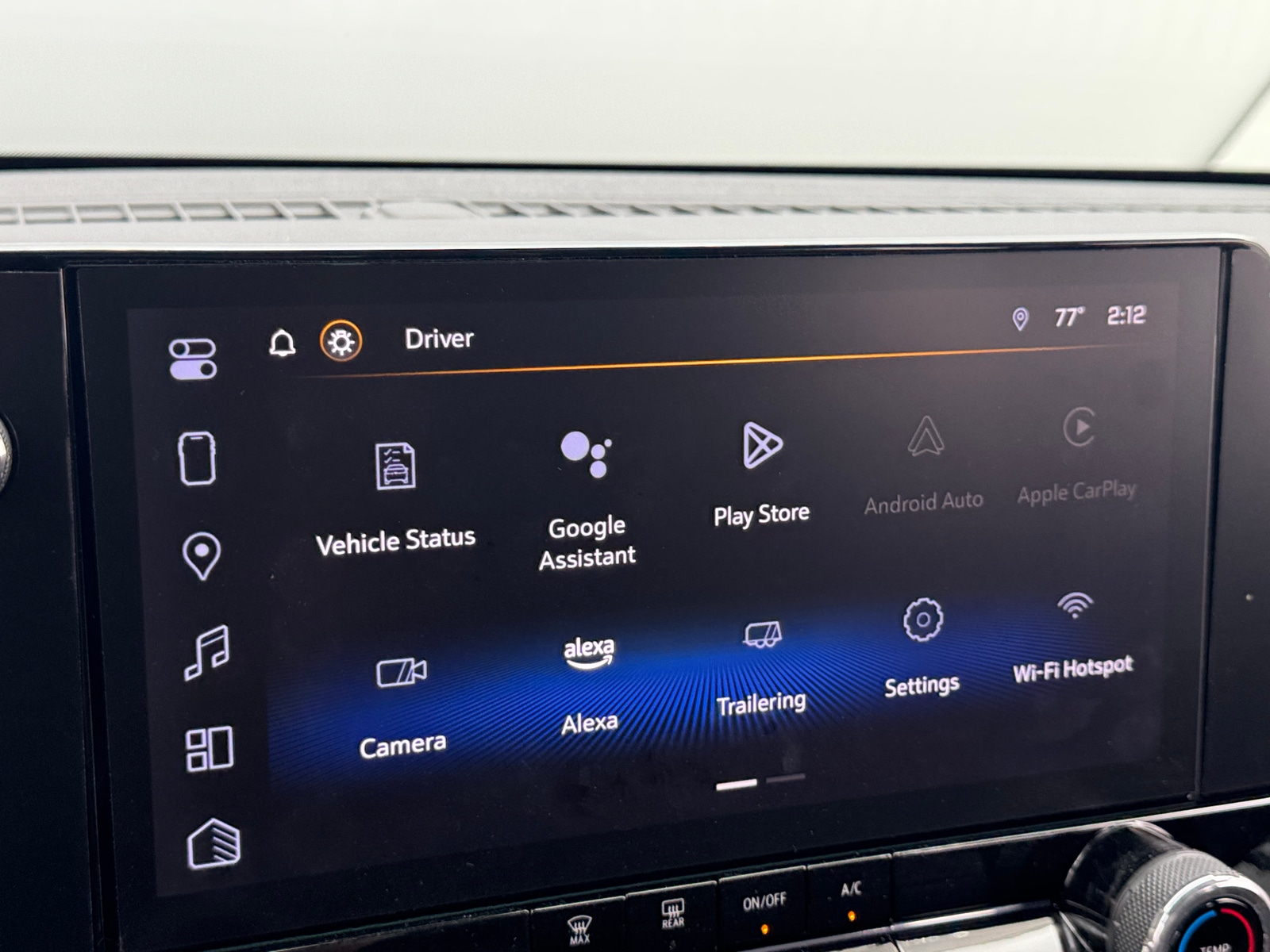 Thumbnail: 2024 Chevrolet Colorado - 4