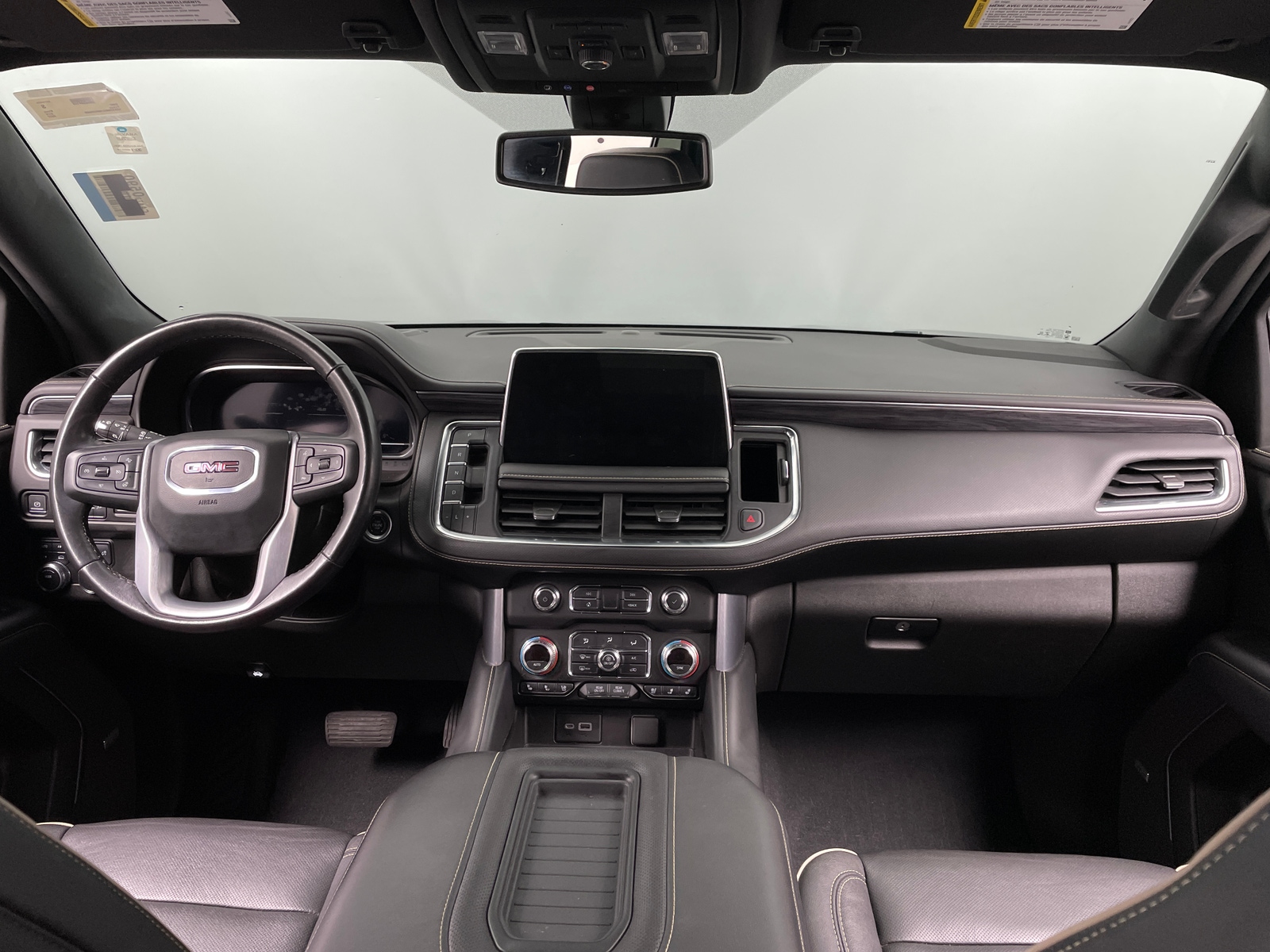 Thumbnail: 2022 GMC Yukon - 2