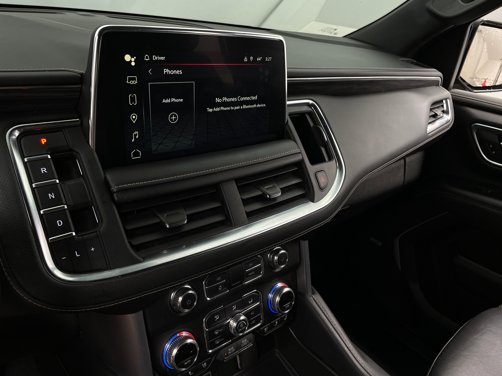 Thumbnail: 2022 GMC Yukon - 3