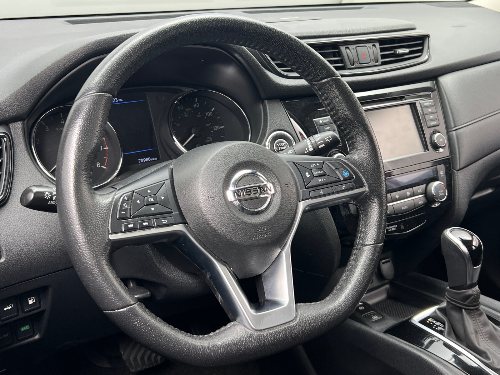 Thumbnail: 2019 Nissan Rogue - 5