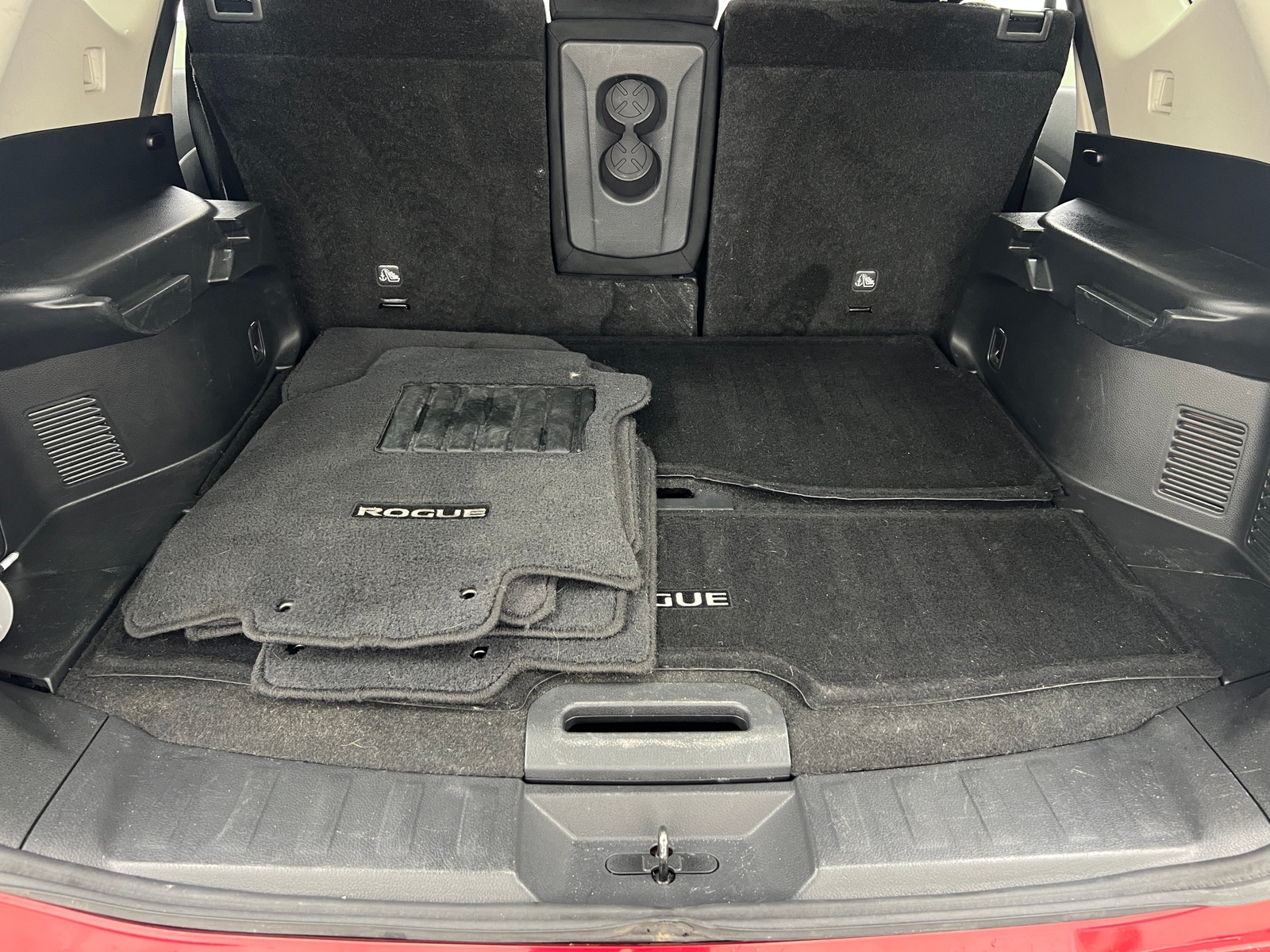 Thumbnail: 2019 Nissan Rogue - 7