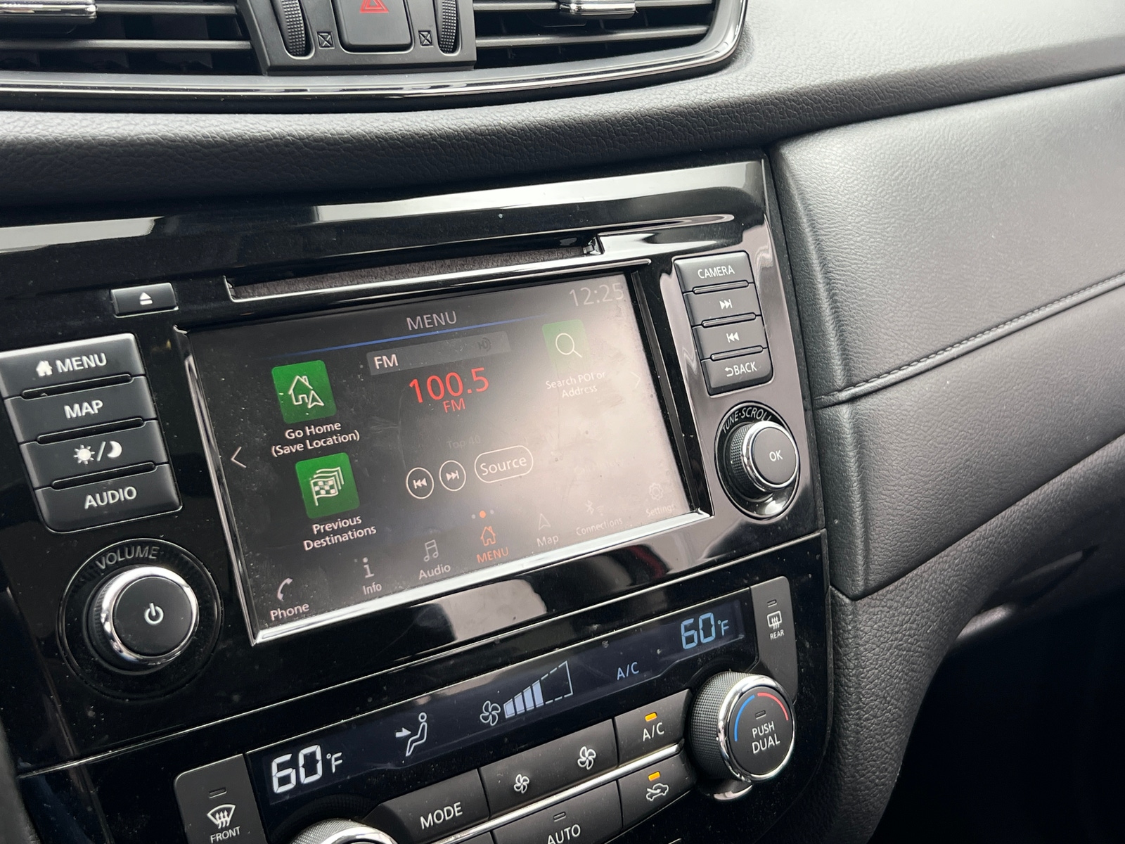 Thumbnail: 2019 Nissan Rogue - 4