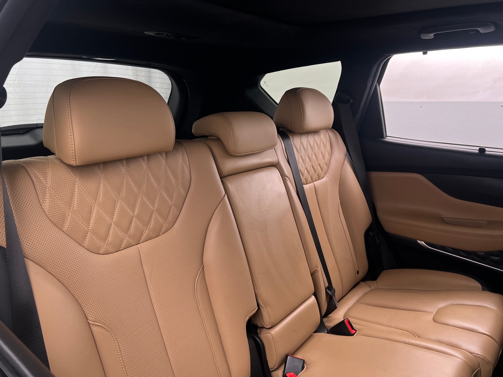 Thumbnail: 2023 Hyundai Santa Fe - 5