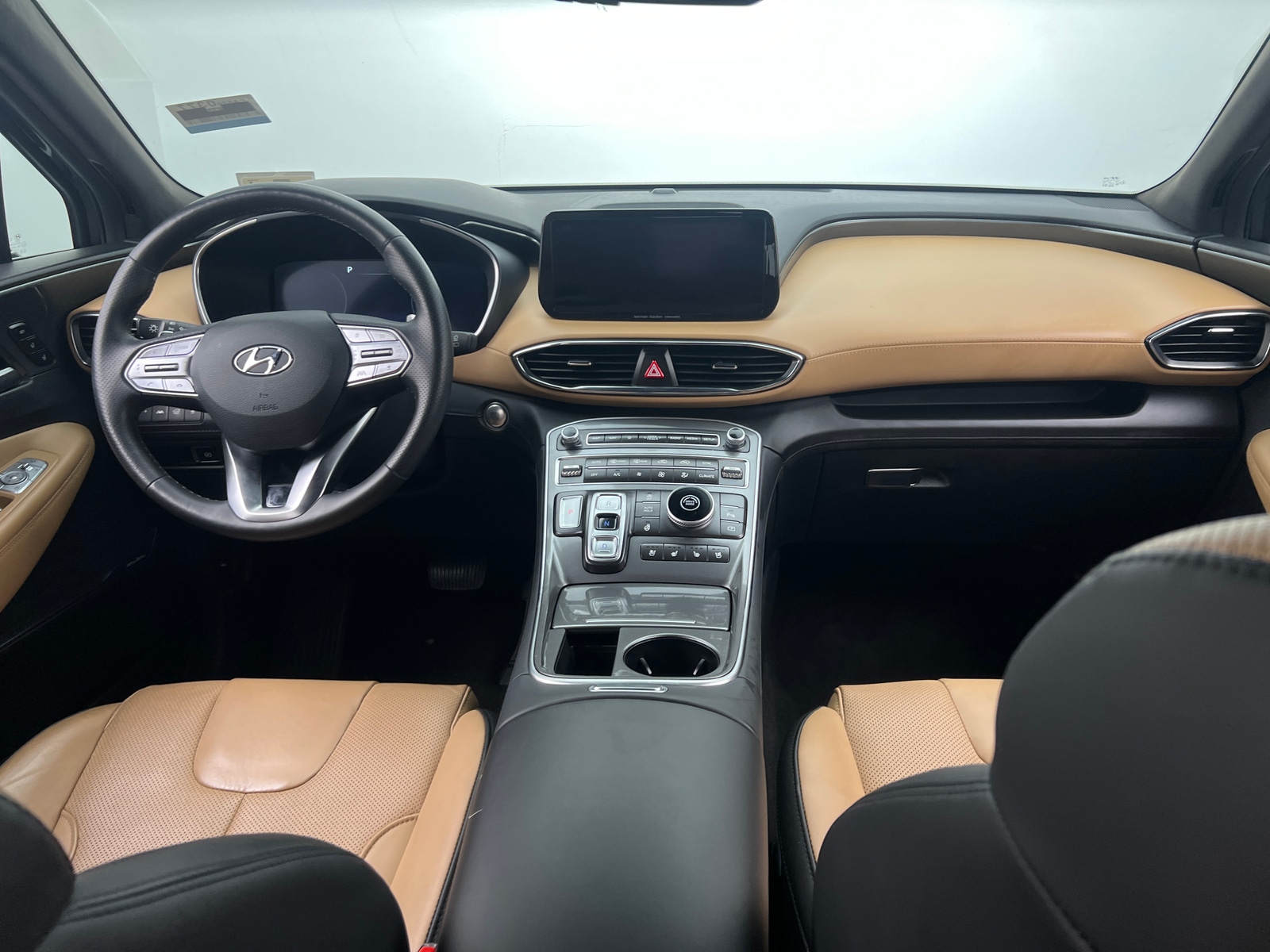 Thumbnail: 2023 Hyundai Santa Fe - 2