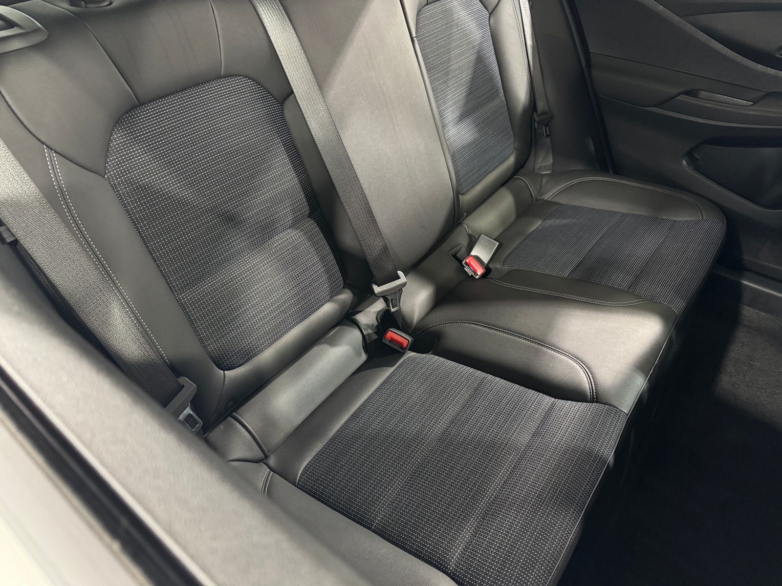 Thumbnail: 2025 Buick Envista - 6