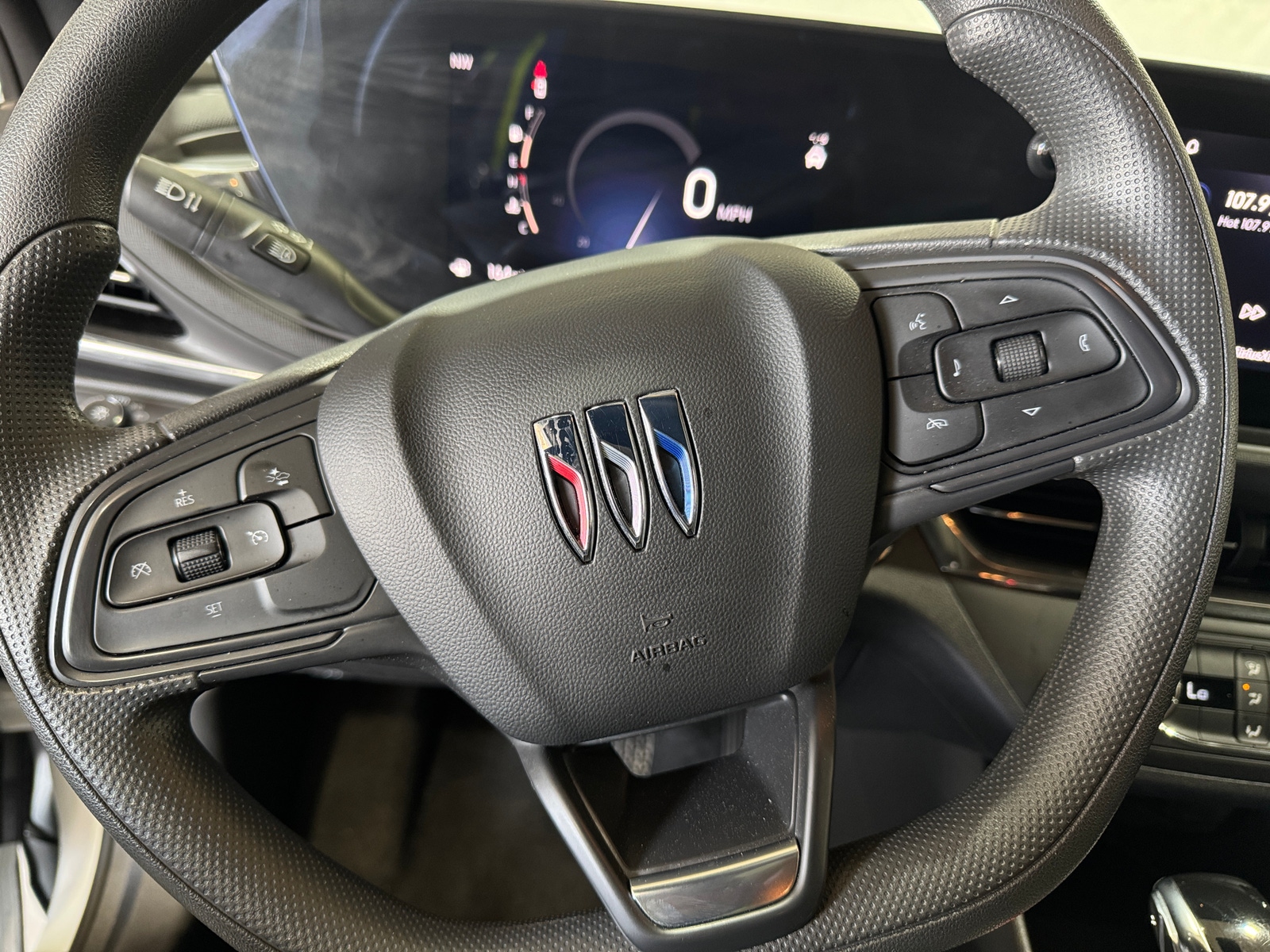 Thumbnail: 2025 Buick Envista - 5