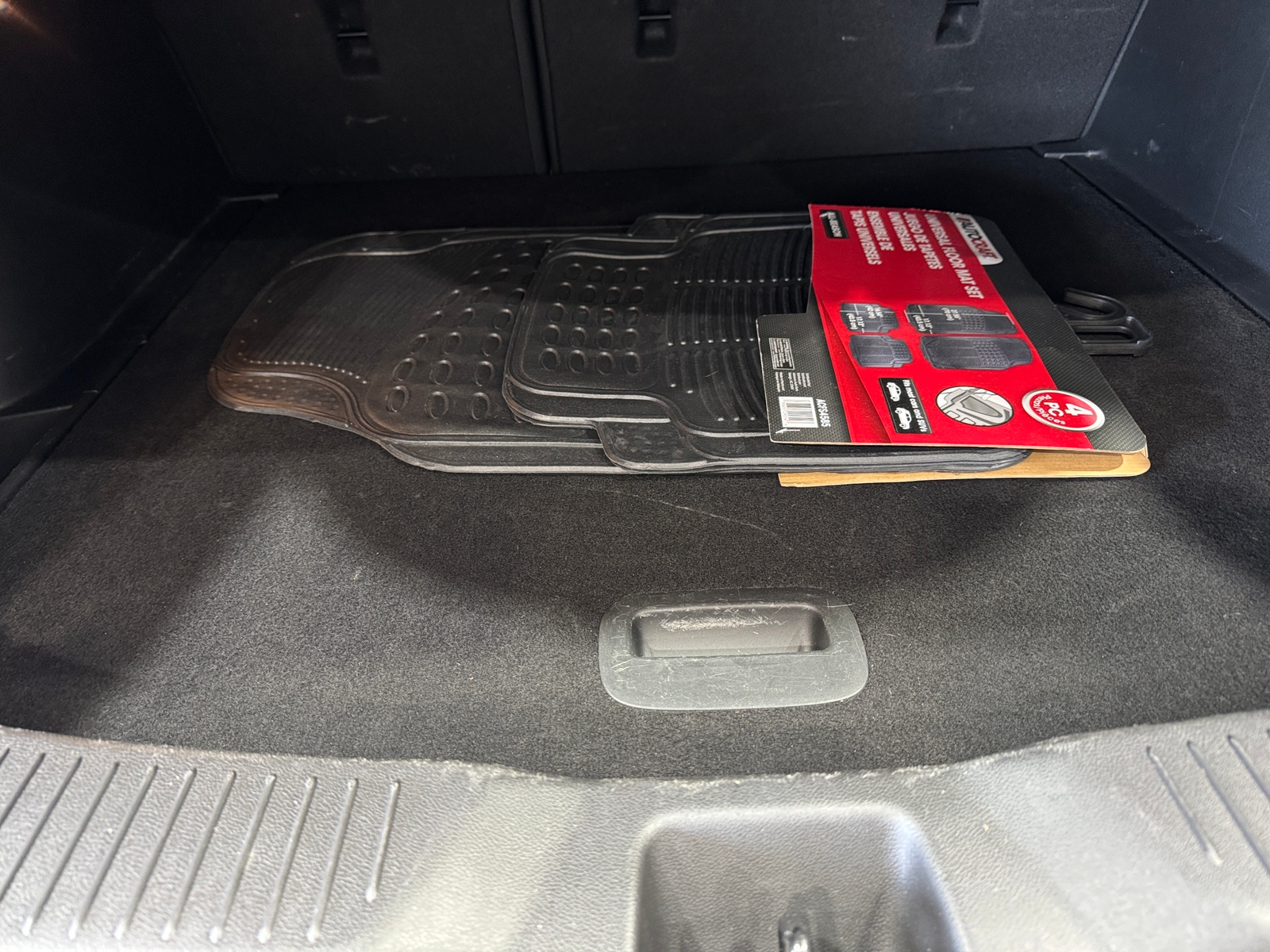 Thumbnail: 2025 Buick Envista - 7