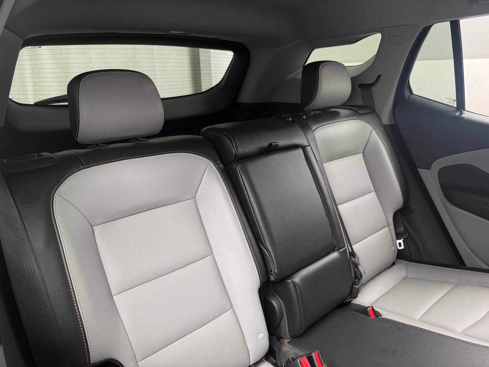 Thumbnail: 2019 GMC Terrain - 5