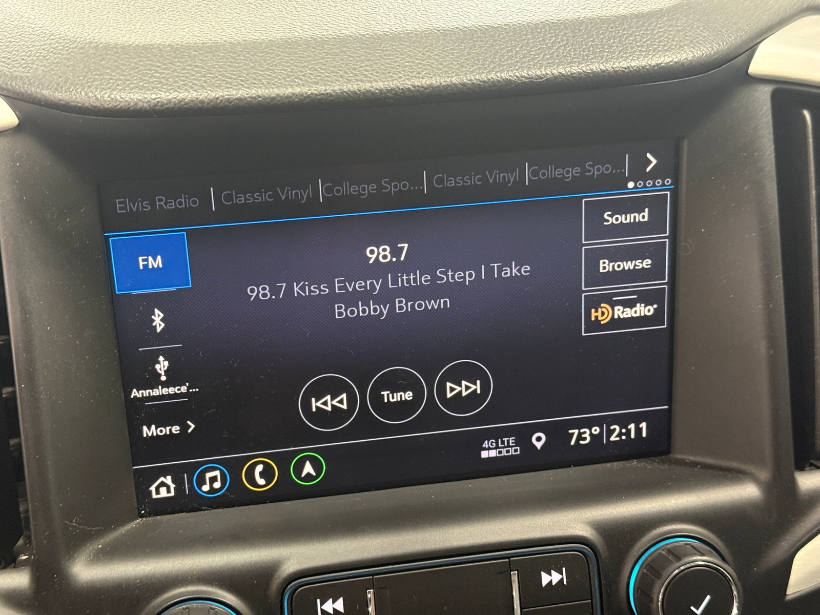 Thumbnail: 2019 GMC Terrain - 3