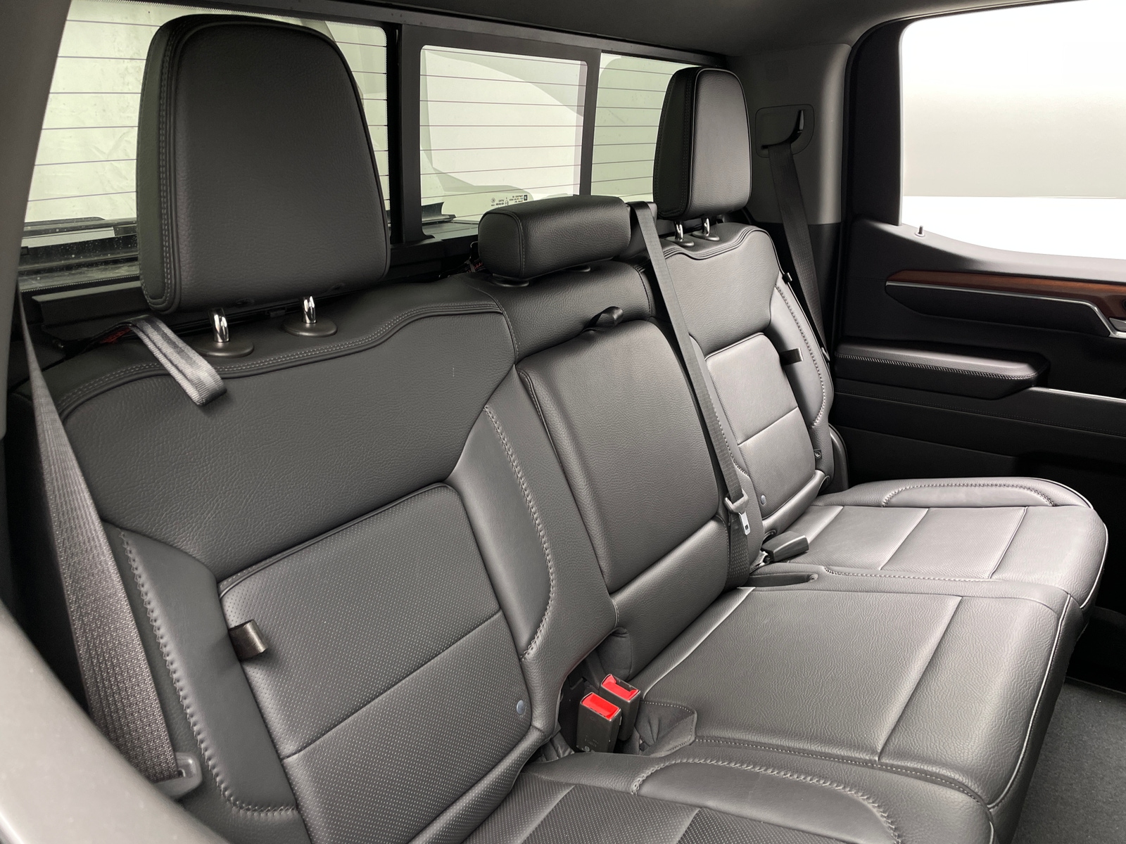 Thumbnail: 2022 GMC Sierra 1500 - 5