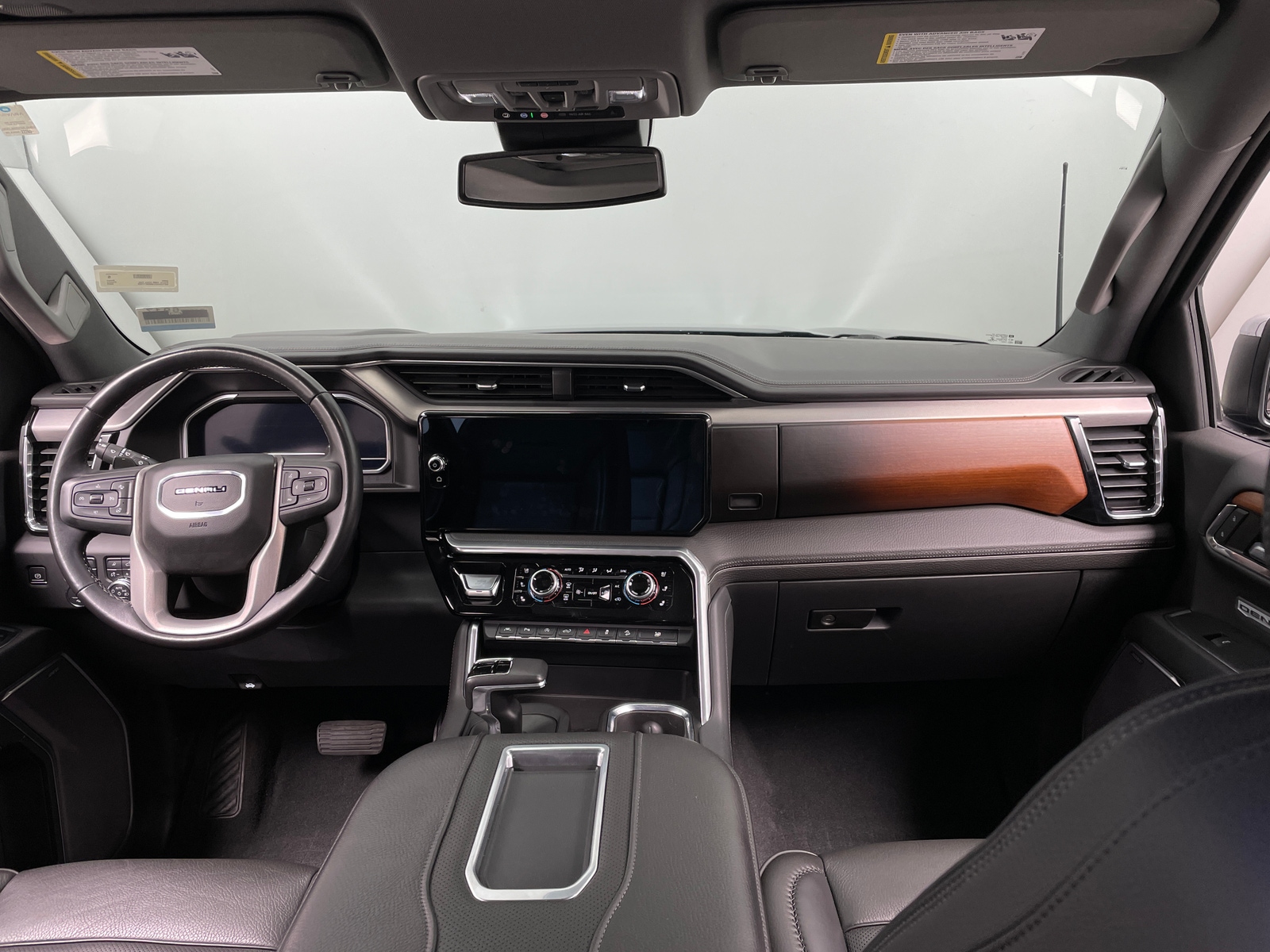 Thumbnail: 2022 GMC Sierra 1500 - 2