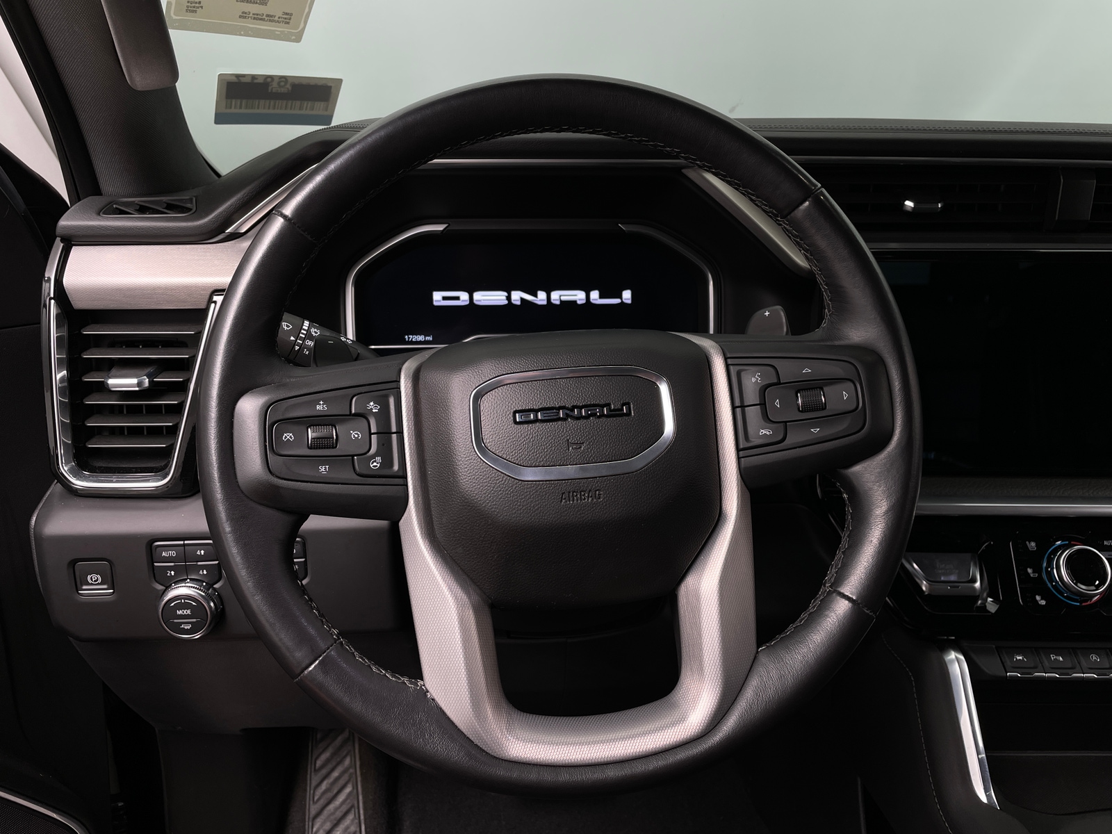 Thumbnail: 2022 GMC Sierra 1500 - 4