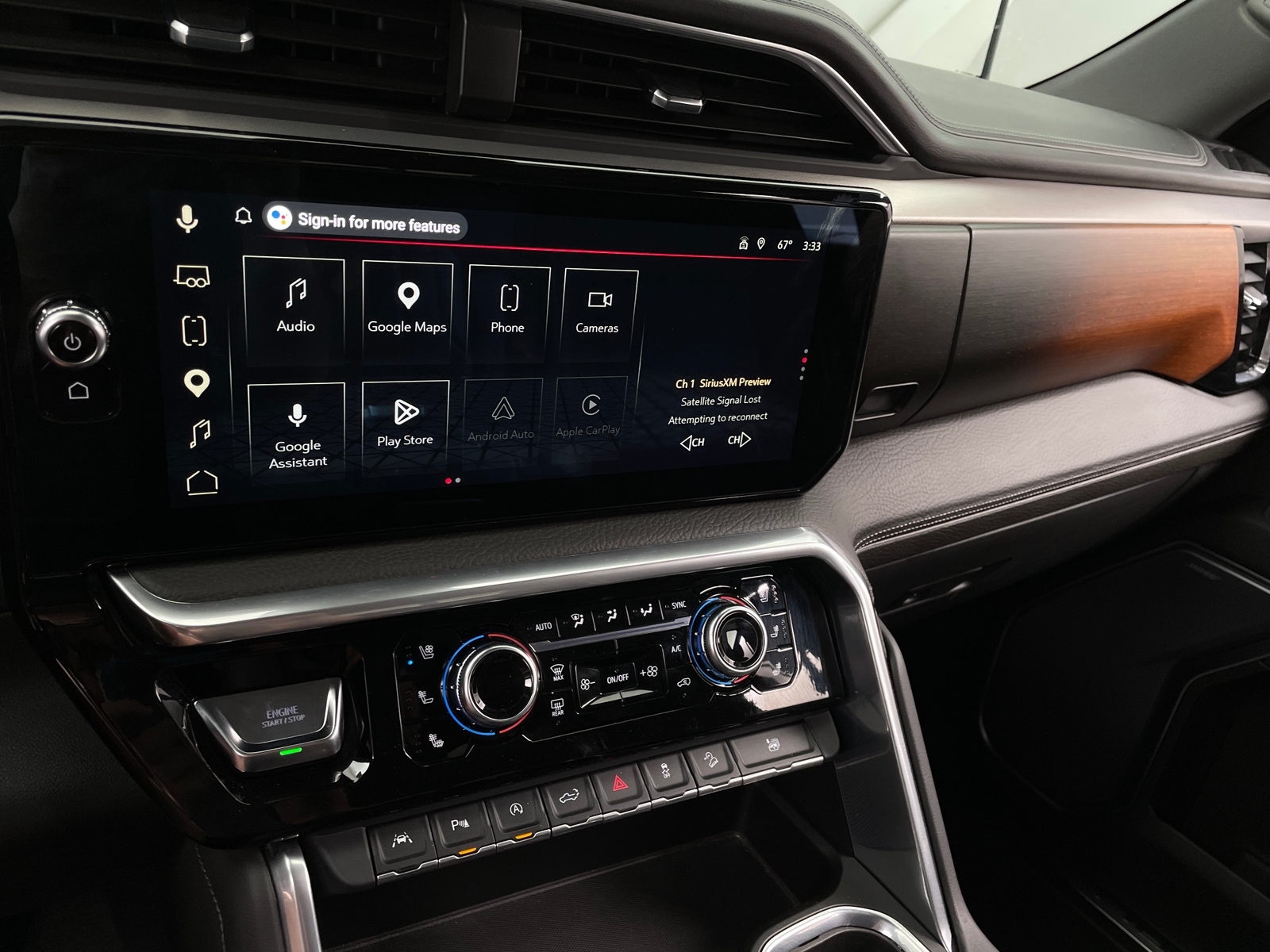 Thumbnail: 2022 GMC Sierra 1500 - 3