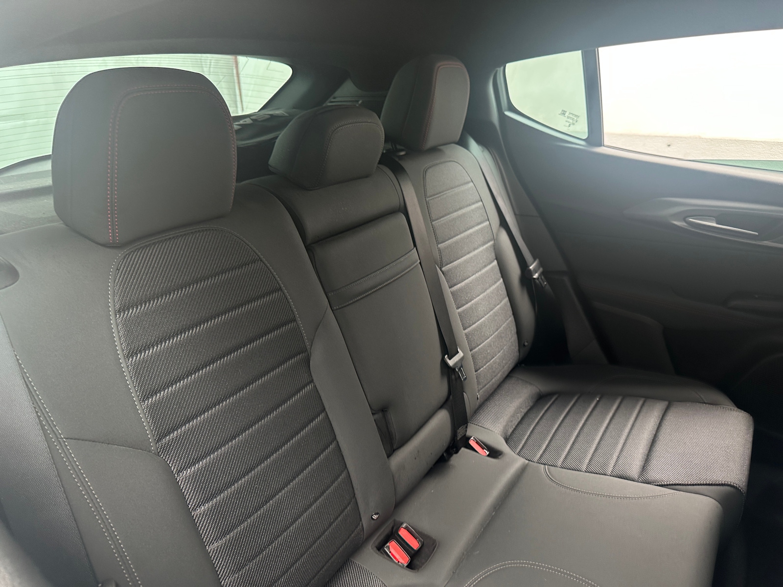 Thumbnail: 2024 Dodge Hornet - 5