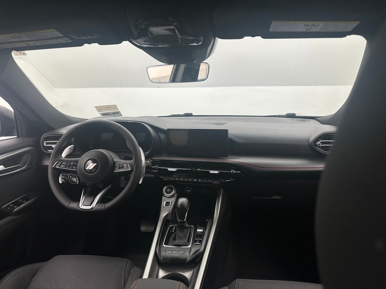 Thumbnail: 2024 Dodge Hornet - 2