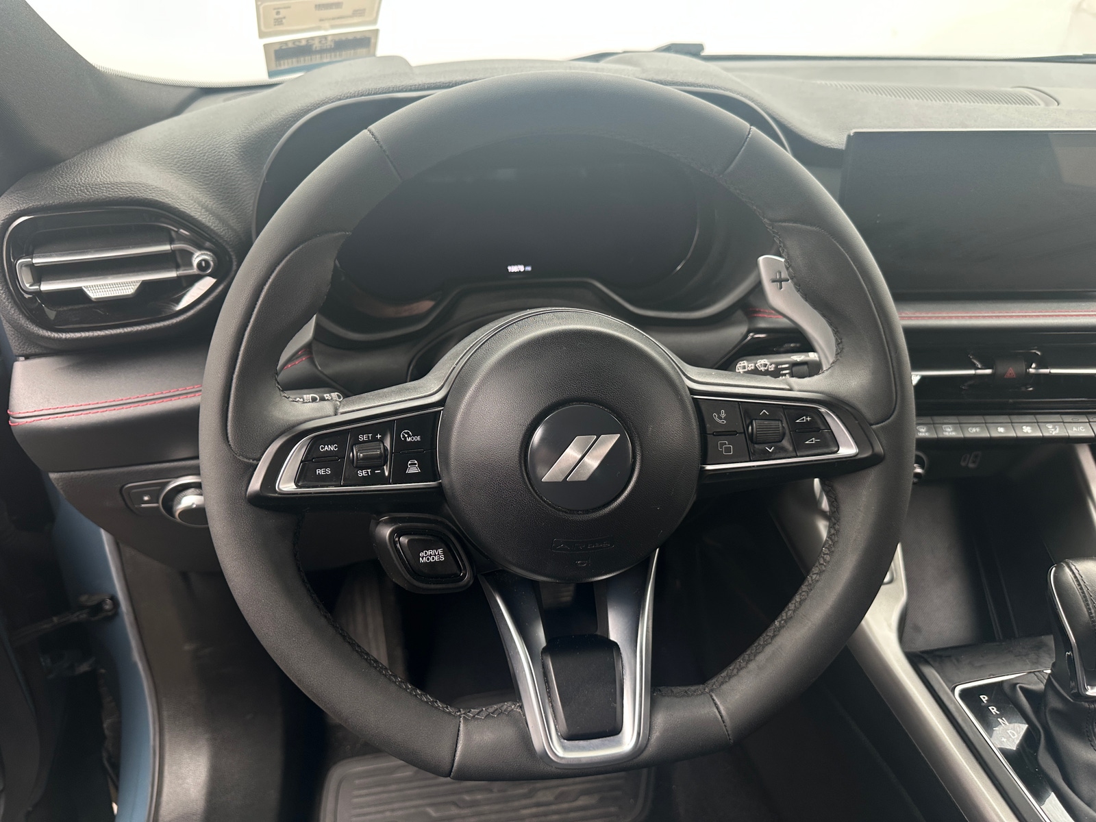 Thumbnail: 2024 Dodge Hornet - 4