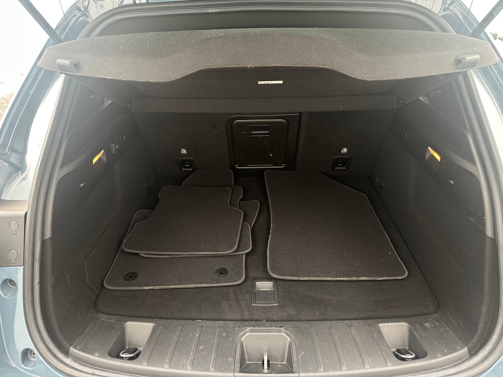 Thumbnail: 2024 Dodge Hornet - 6