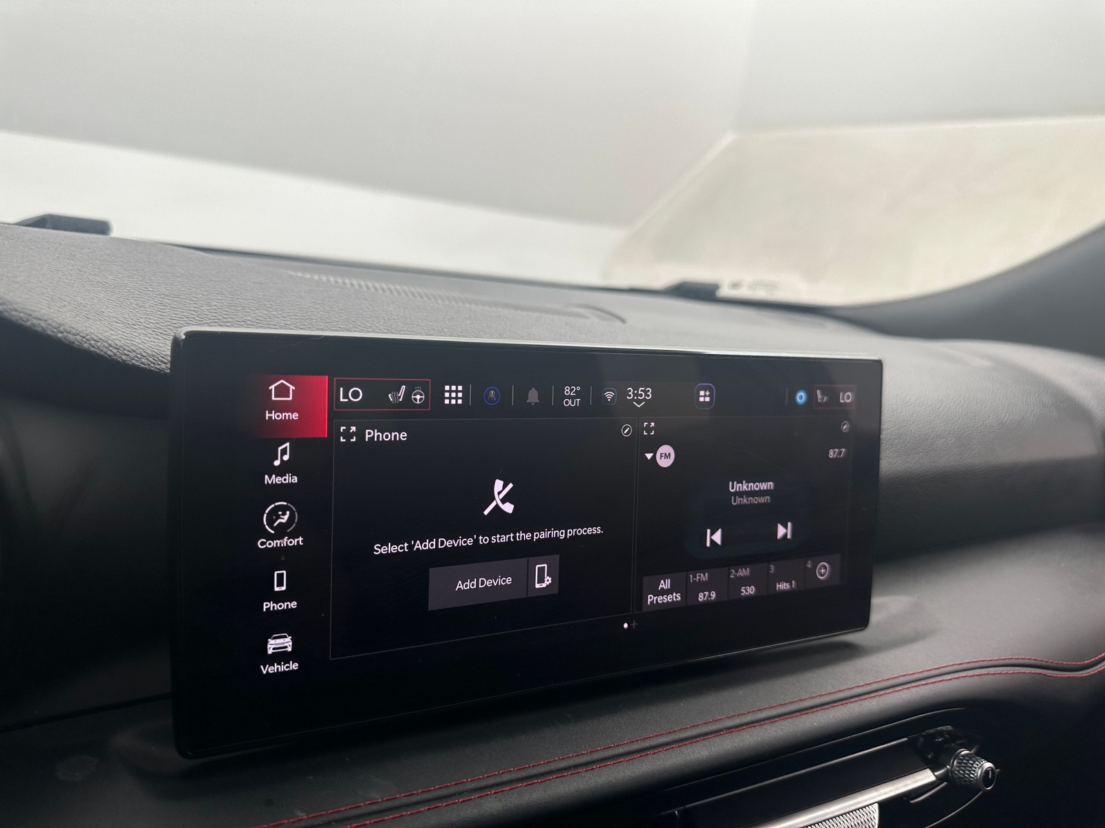 Thumbnail: 2024 Dodge Hornet - 3