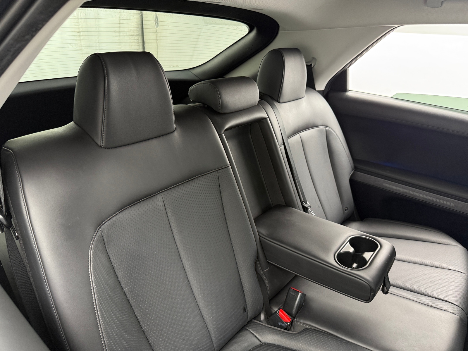 Thumbnail: 2023 Hyundai Ioniq 5 - 5