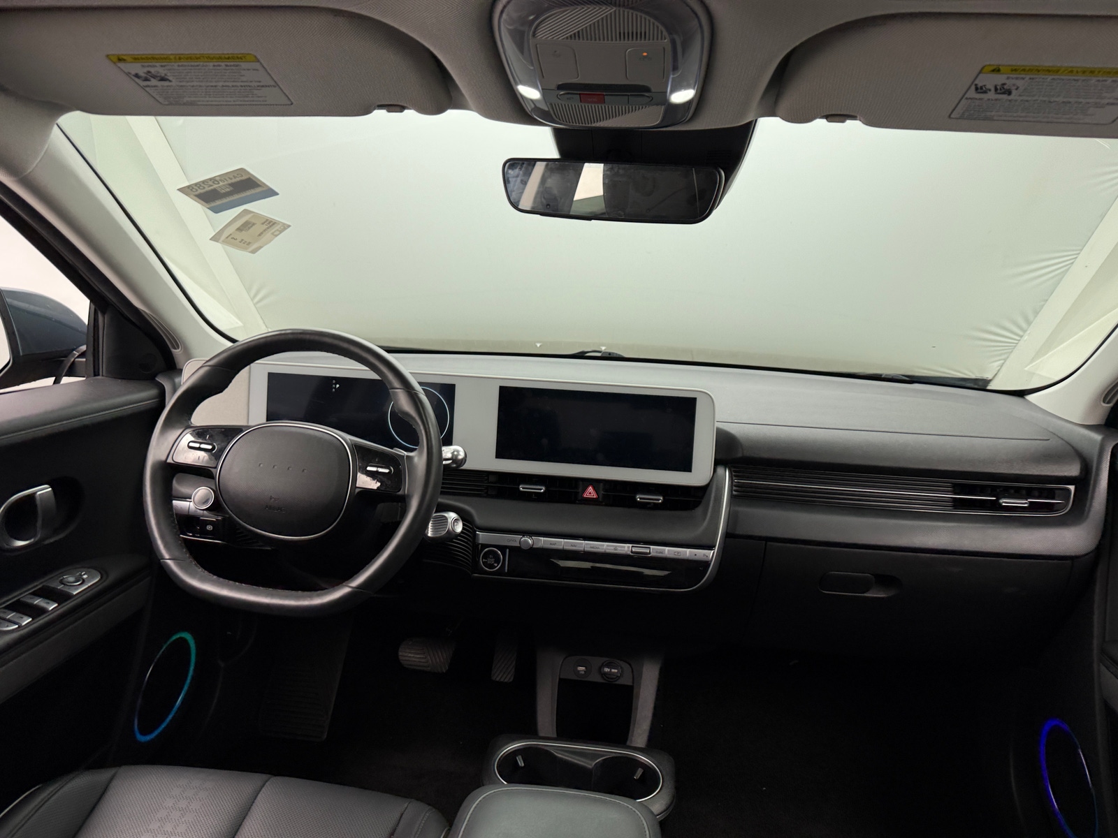 Thumbnail: 2023 Hyundai Ioniq 5 - 2