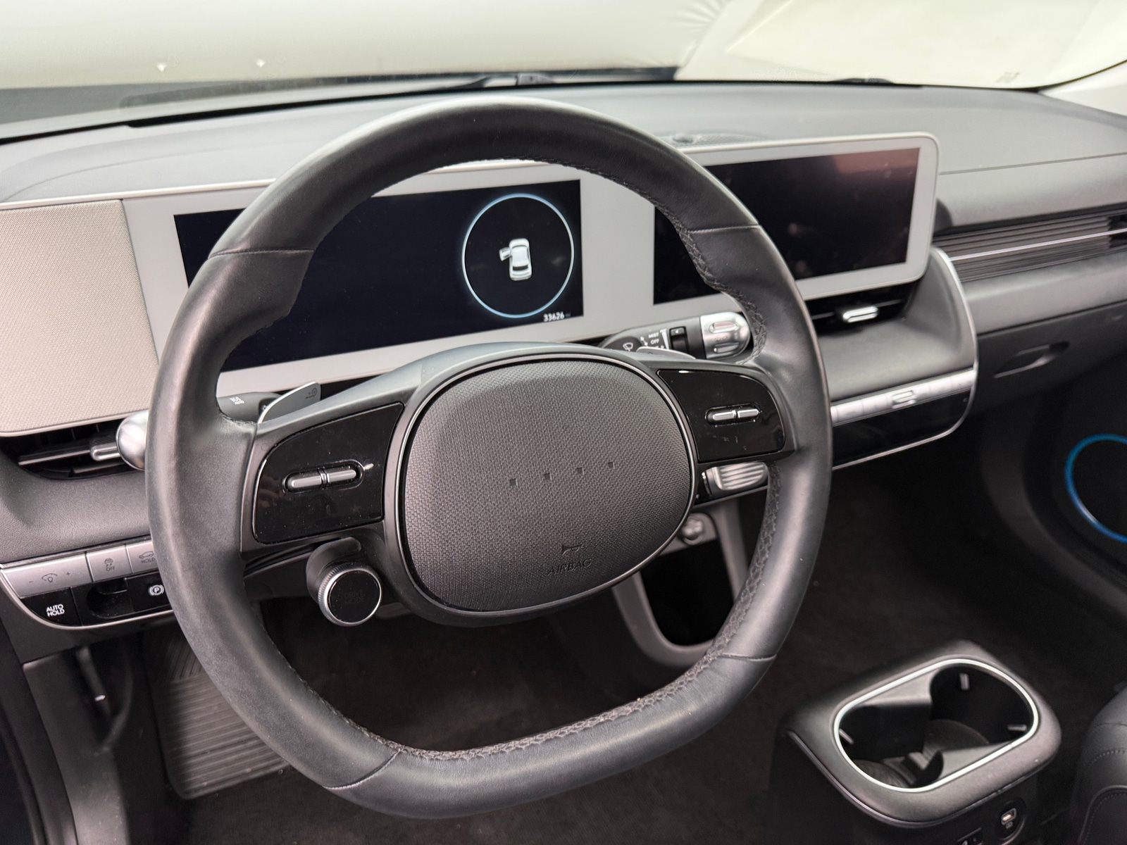 Thumbnail: 2023 Hyundai Ioniq 5 - 4