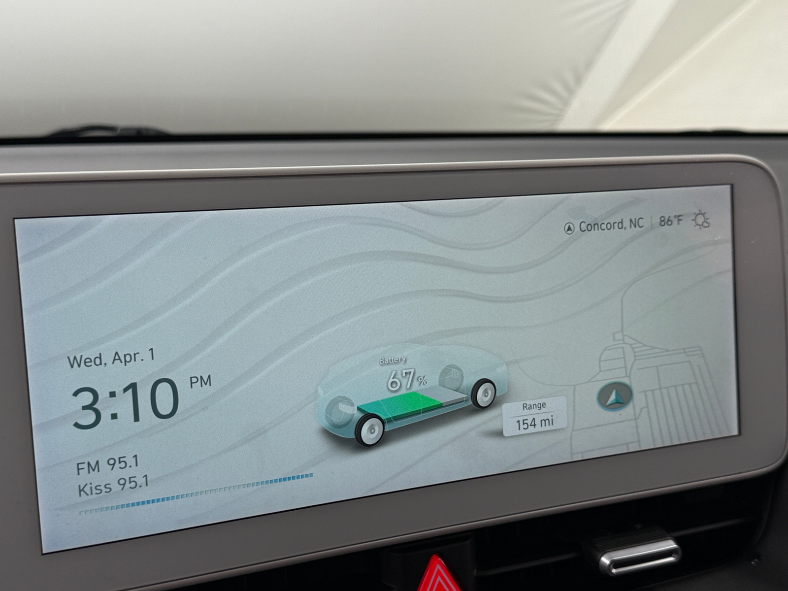 Thumbnail: 2023 Hyundai Ioniq 5 - 3