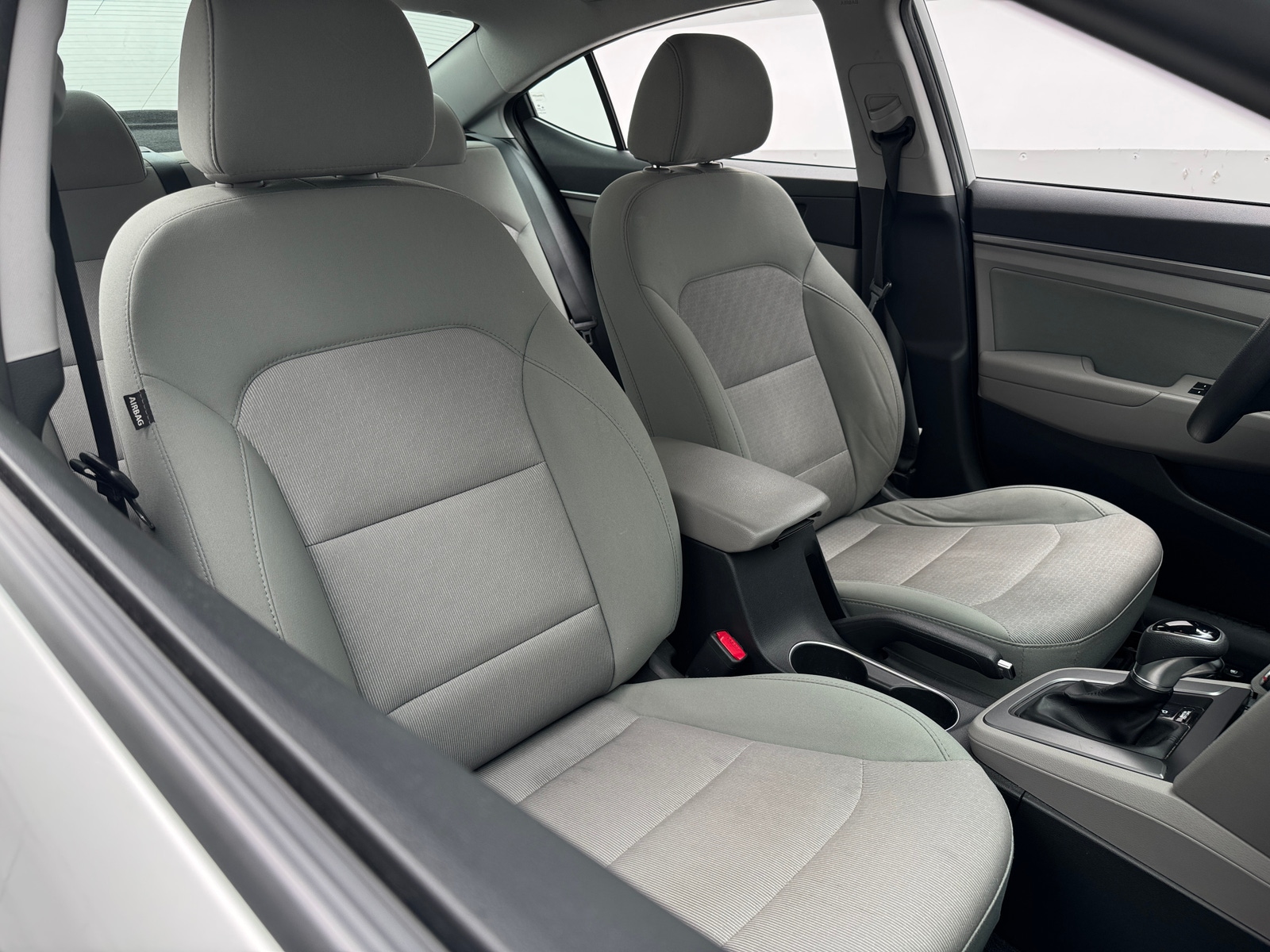 Thumbnail: 2017 Hyundai Elantra - 2