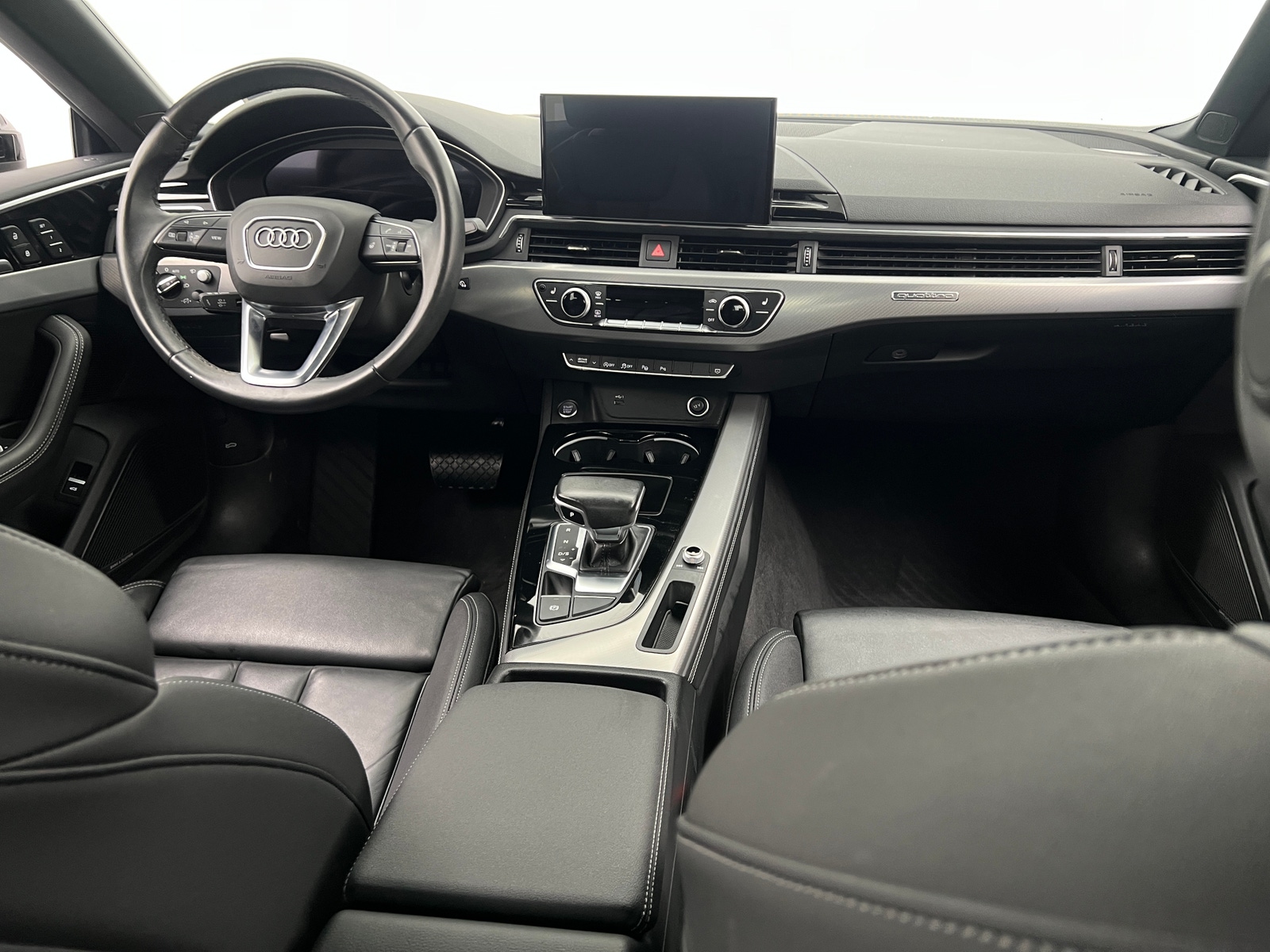 Thumbnail: 2023 Audi A5 - 2