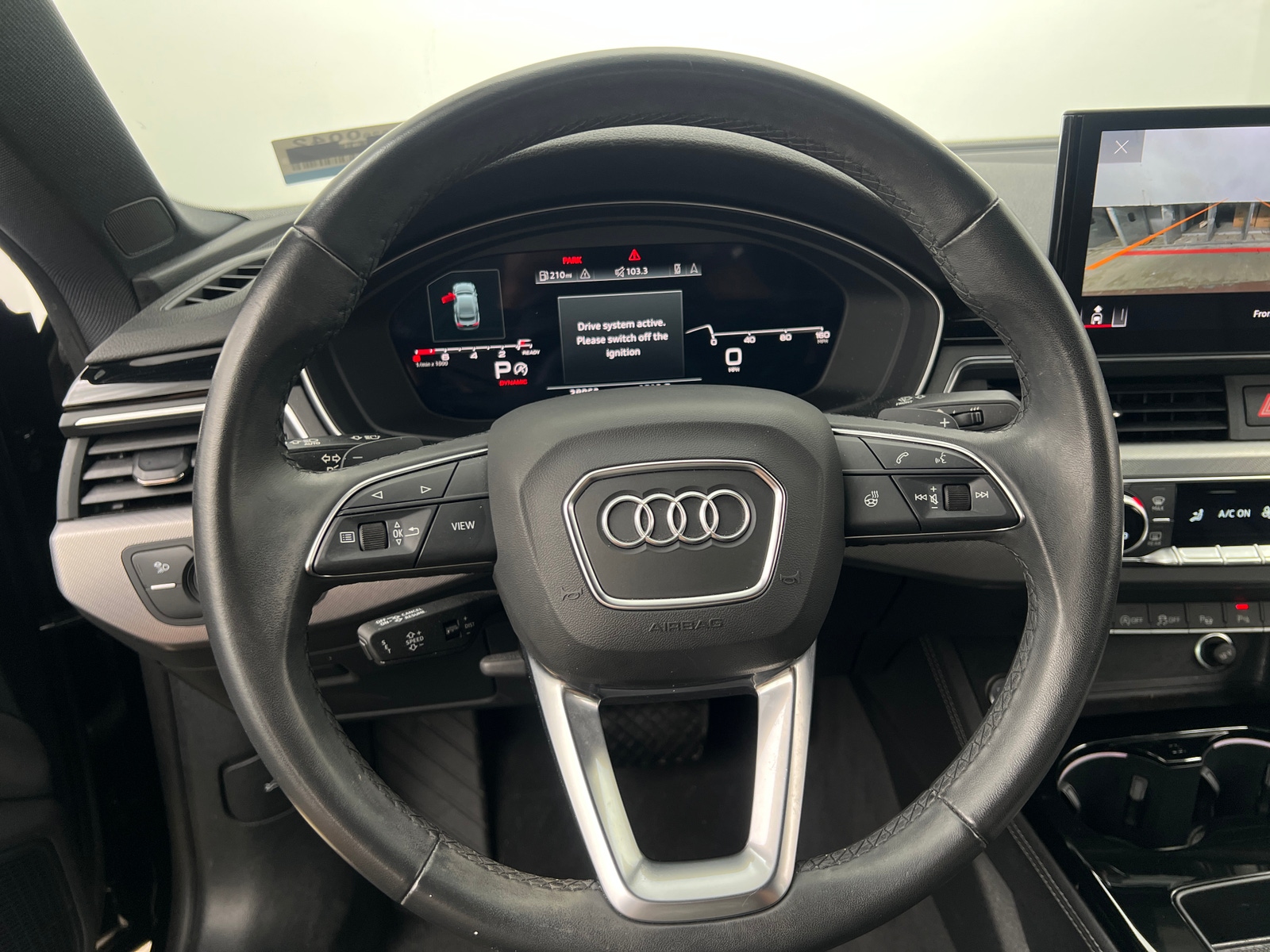 Thumbnail: 2023 Audi A5 - 4