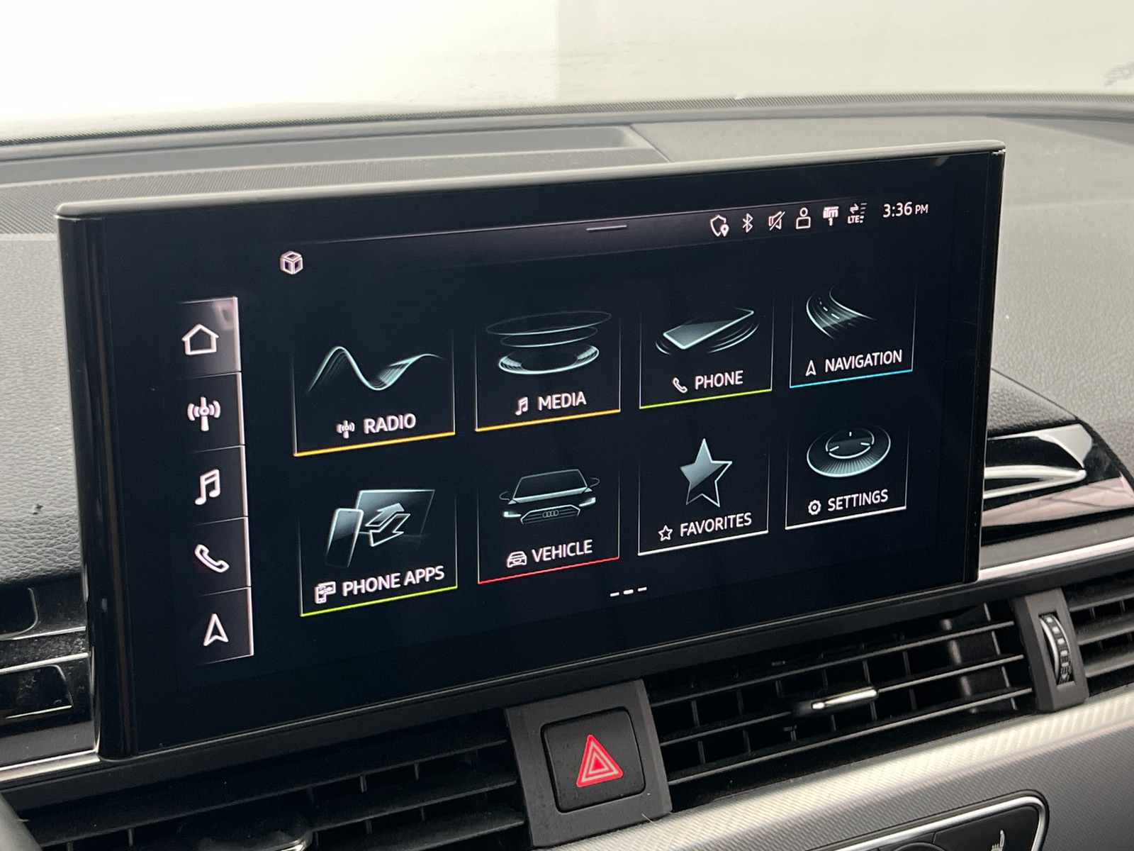 Thumbnail: 2023 Audi A5 - 3