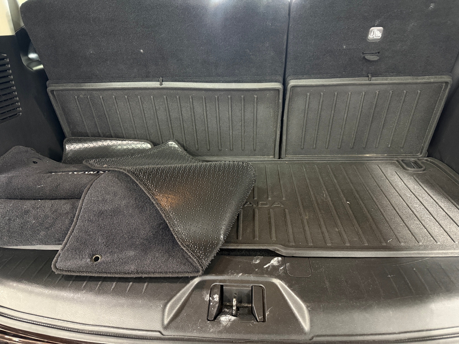 Thumbnail: 2020 Nissan Armada - 6